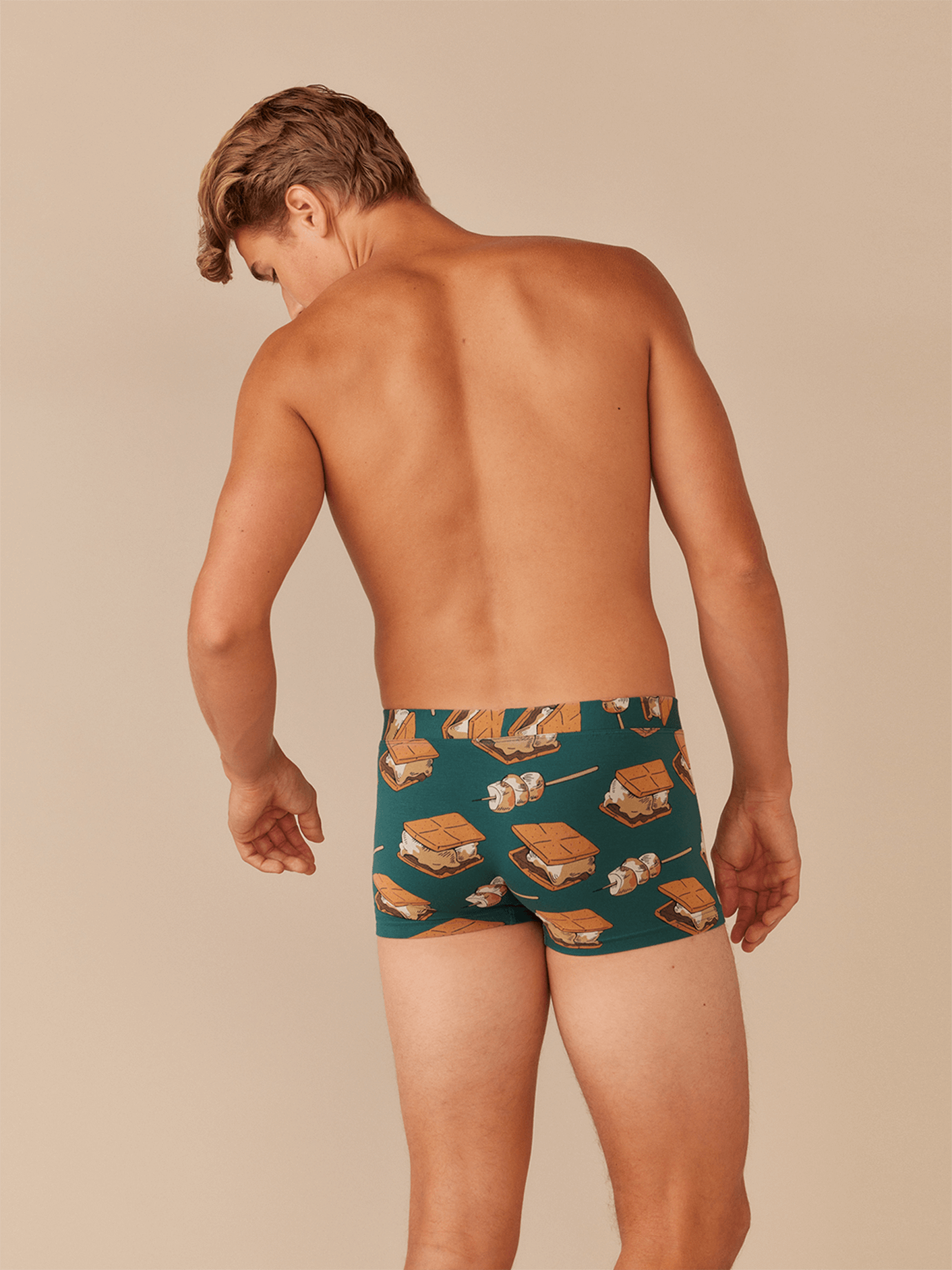 UltraModal™ FeelFree Trunk | Gimme Smore