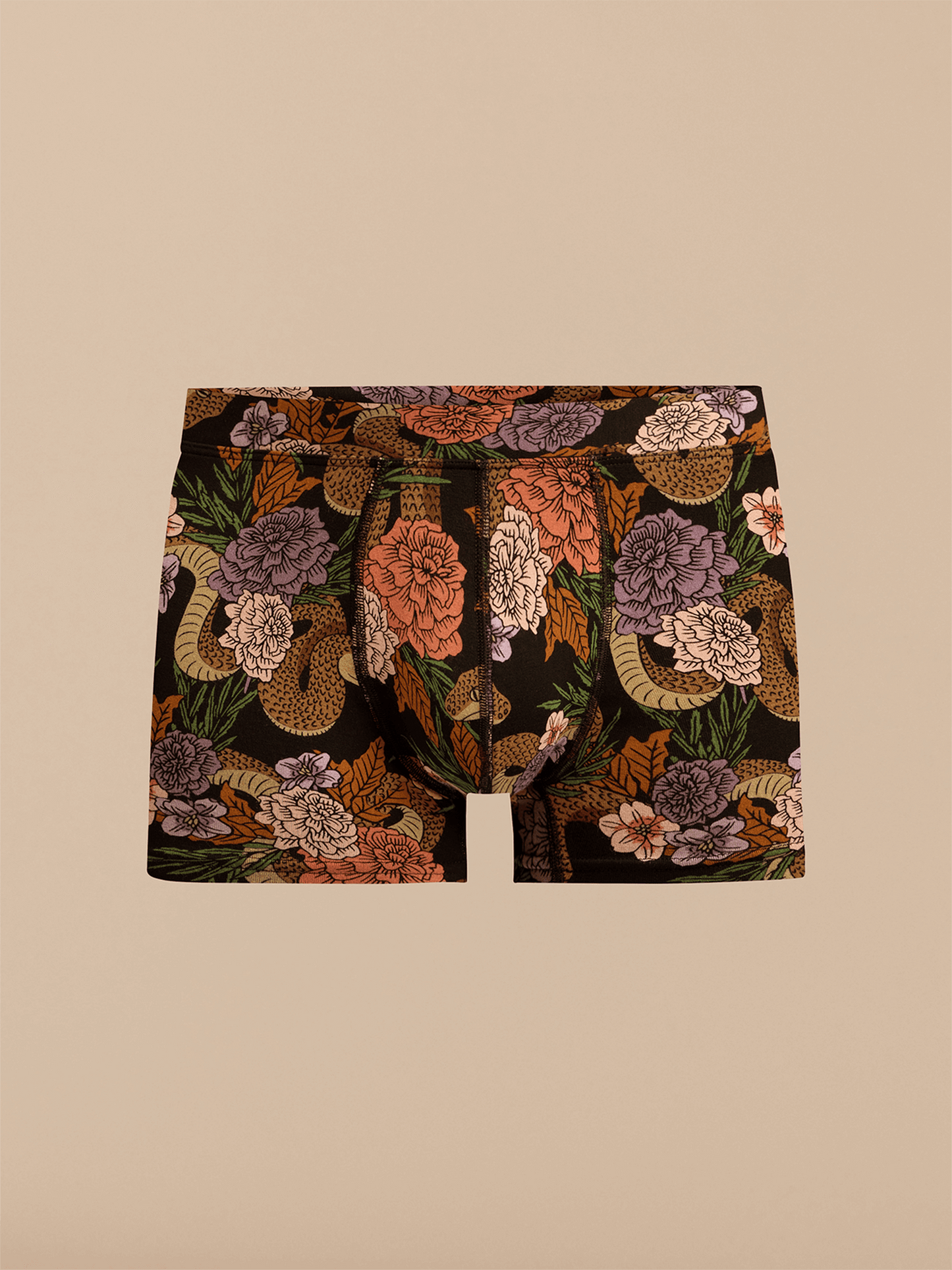 UltraModal™ FeelFree Trunk | Garden Snake