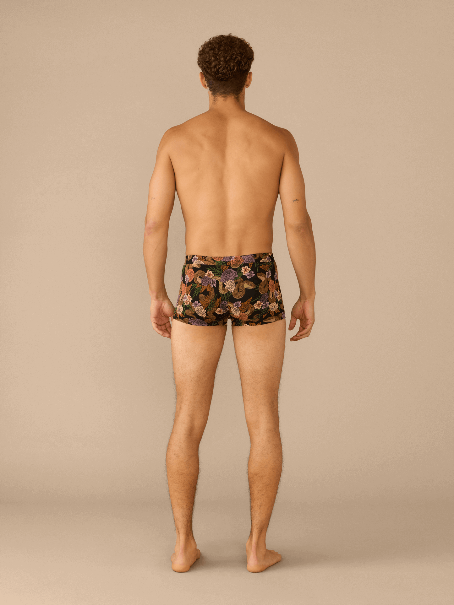UltraModal™ FeelFree Trunk | Garden Snake