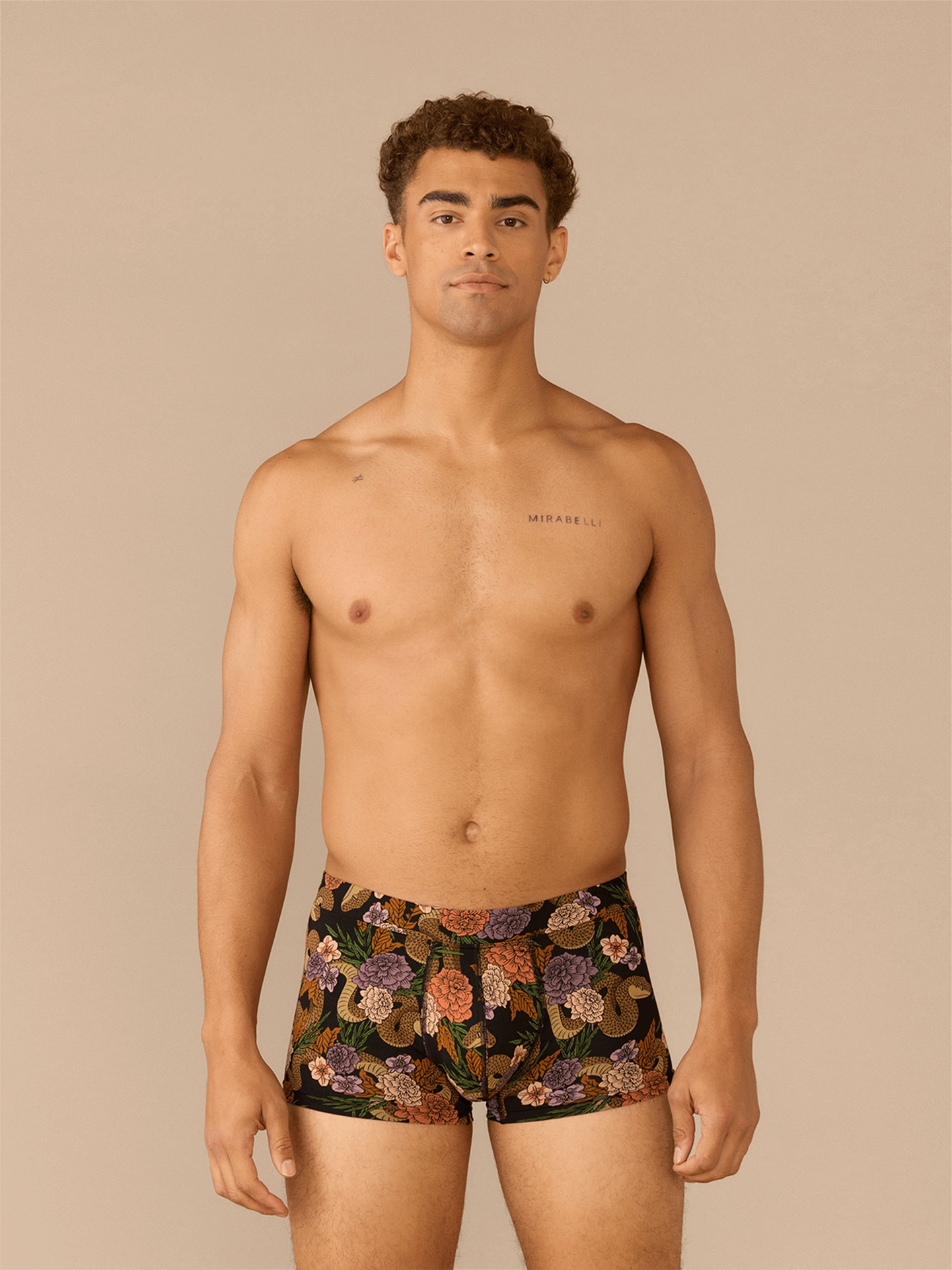 UltraModal™ FeelFree Trunk | Garden Snake