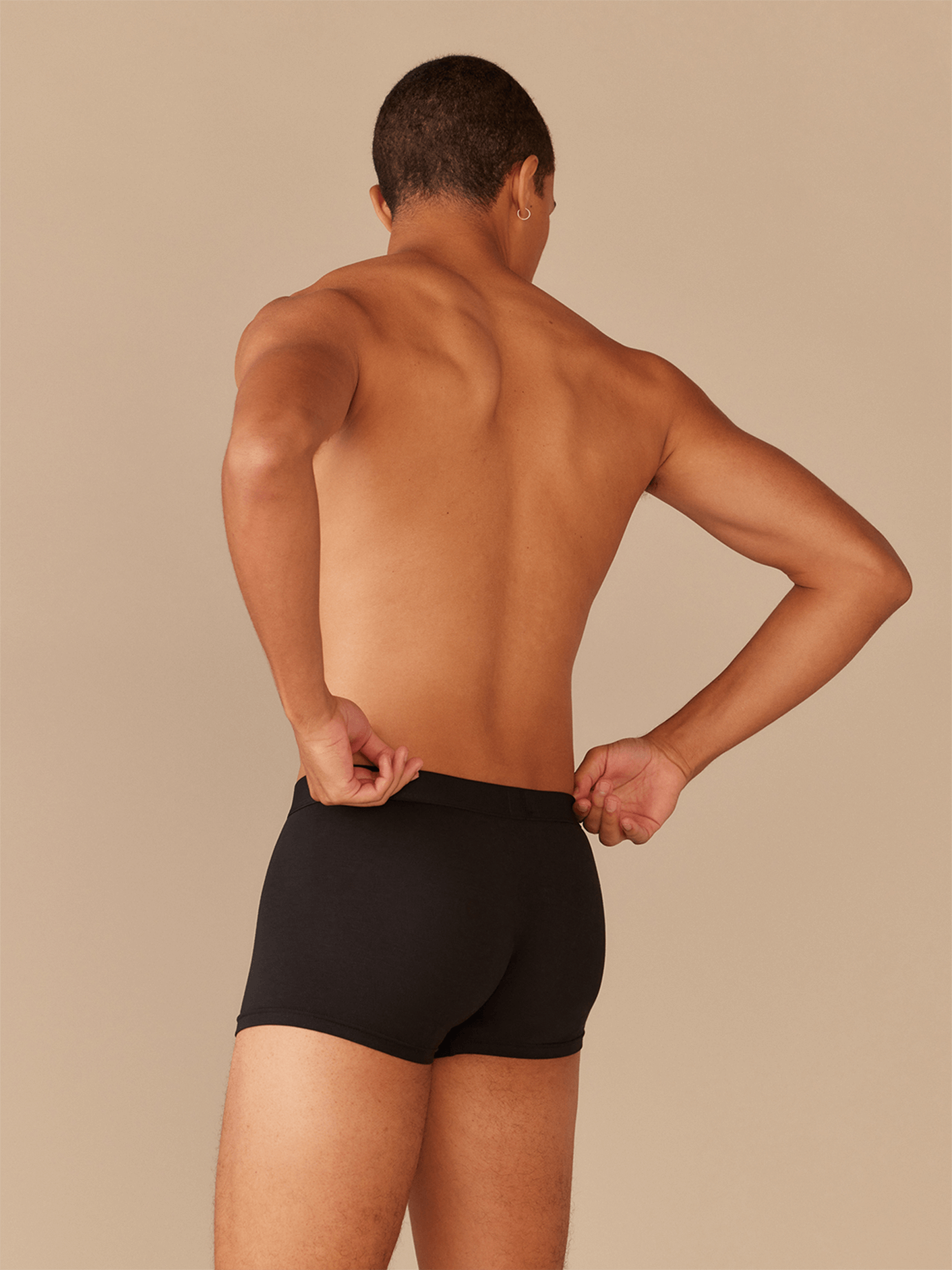 UltraModal™ Core Ball Caddy™ Trunk w/ Fly | Sound Ashleep