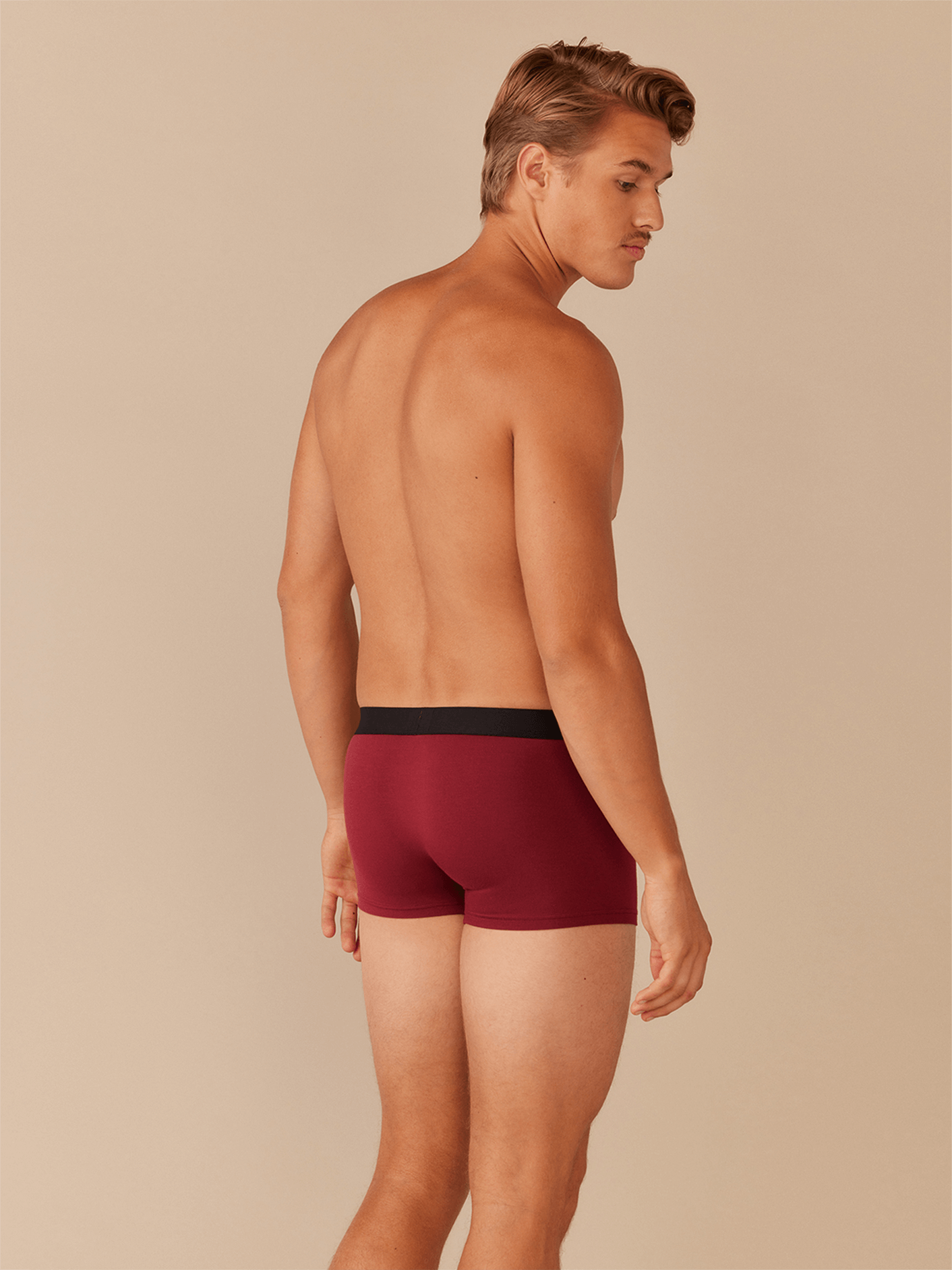 UltraModal™ Core Ball Caddy™ Trunk w/ Fly | Cabernet