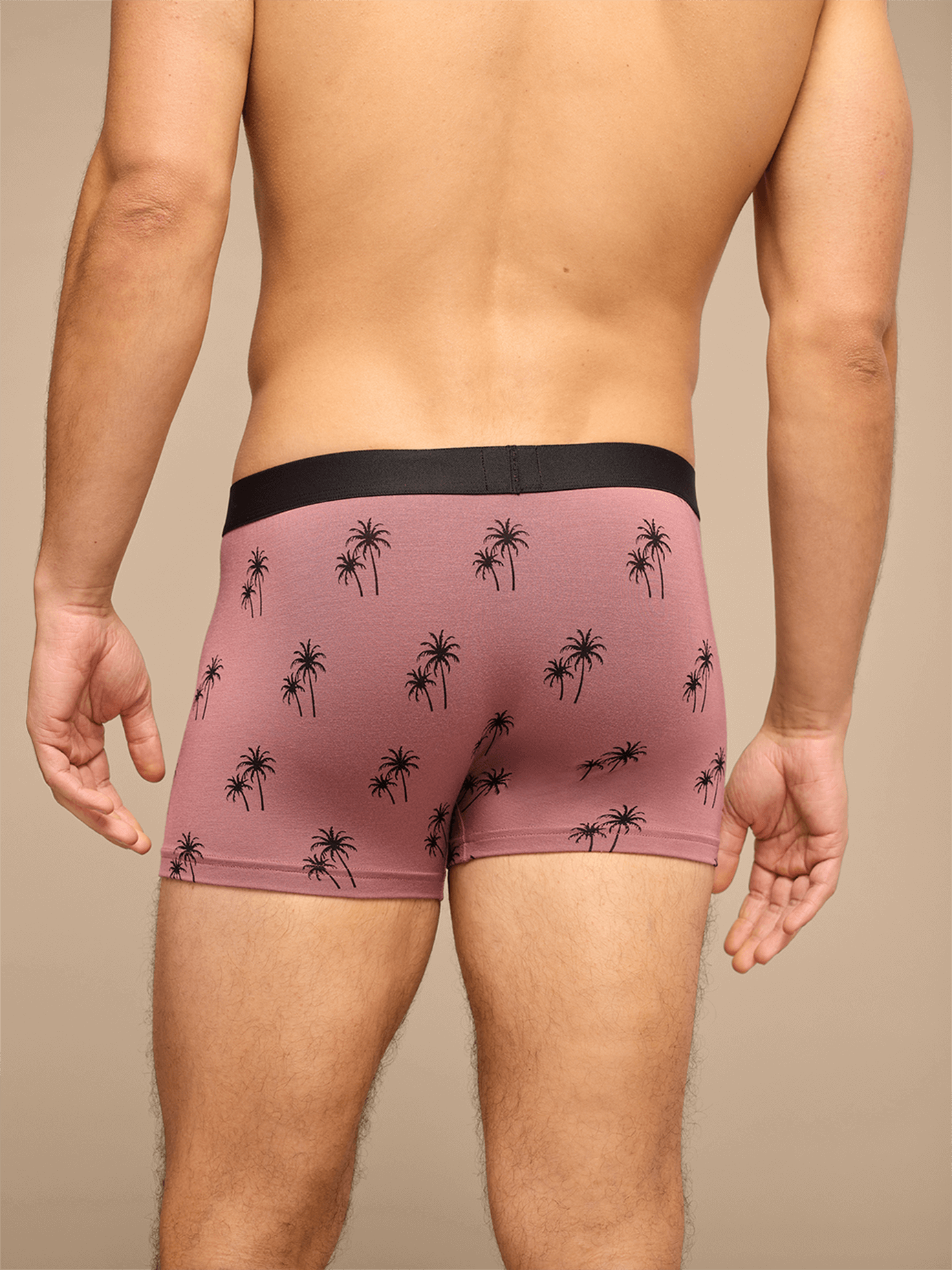 UltraModal™ Core Ball Caddy™ Trunk w/ Fly | Faded Palms