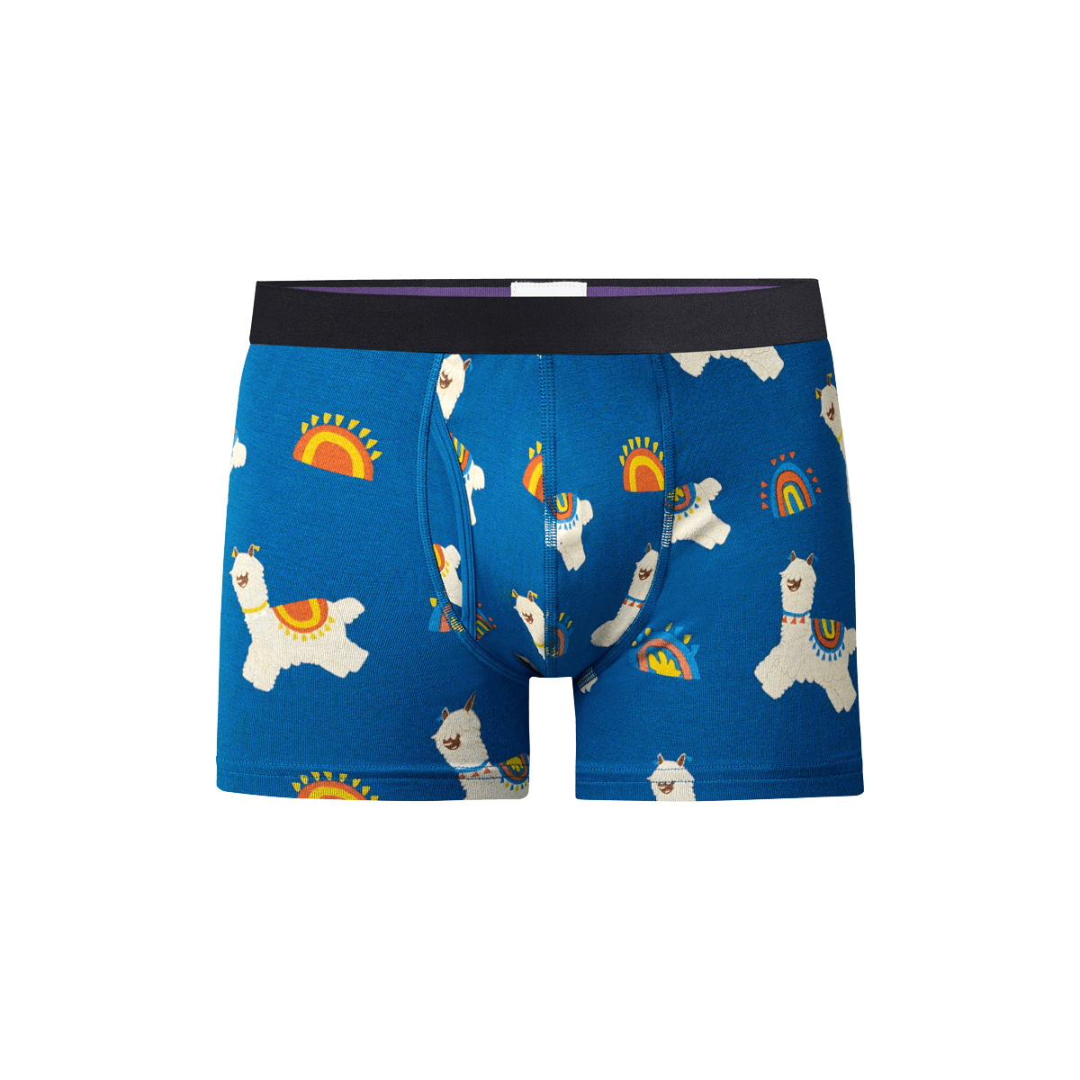UltraModal™ Core Ball Caddy™ Trunk w/ Fly | Whole Llama Love