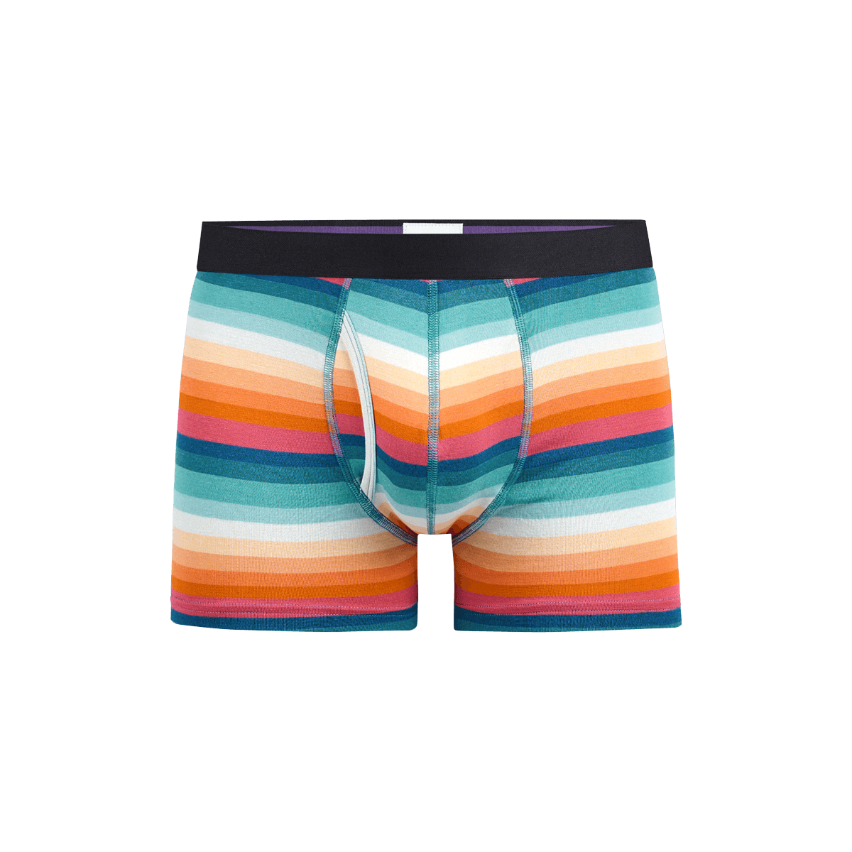 UltraModal™ Core Ball Caddy™ Trunk w/ Fly | Pool Stripes