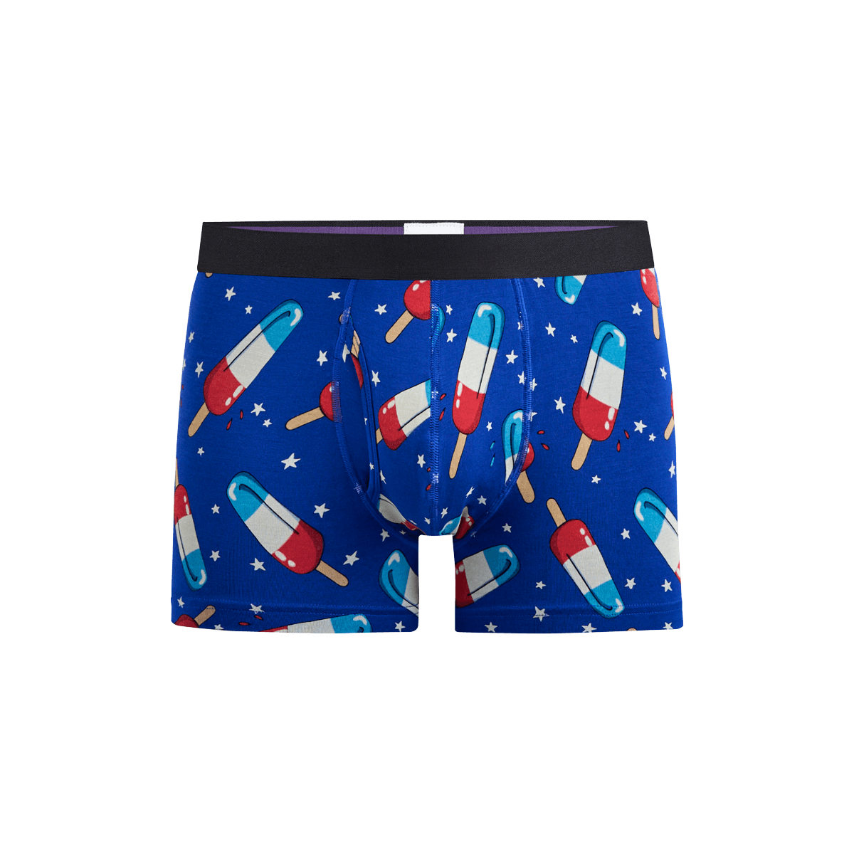 UltraModal™ Core Ball Caddy™ Trunk w/ Fly | Patriotic Pops