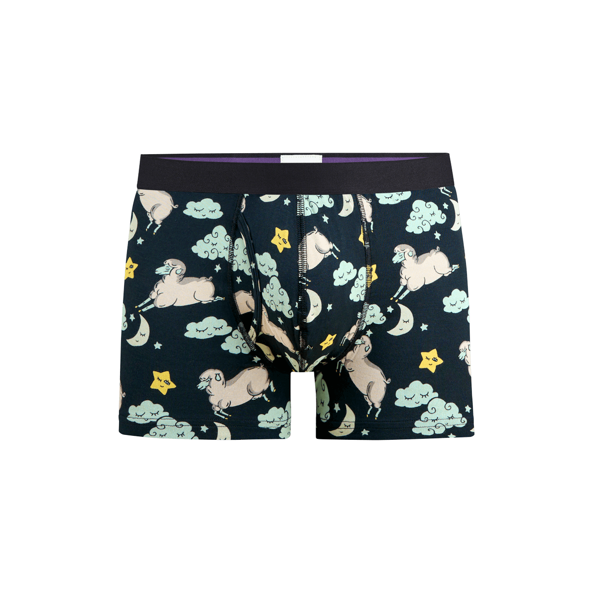 UltraModal™ Core Ball Caddy™ Trunk w/ Fly | Sound Ashleep