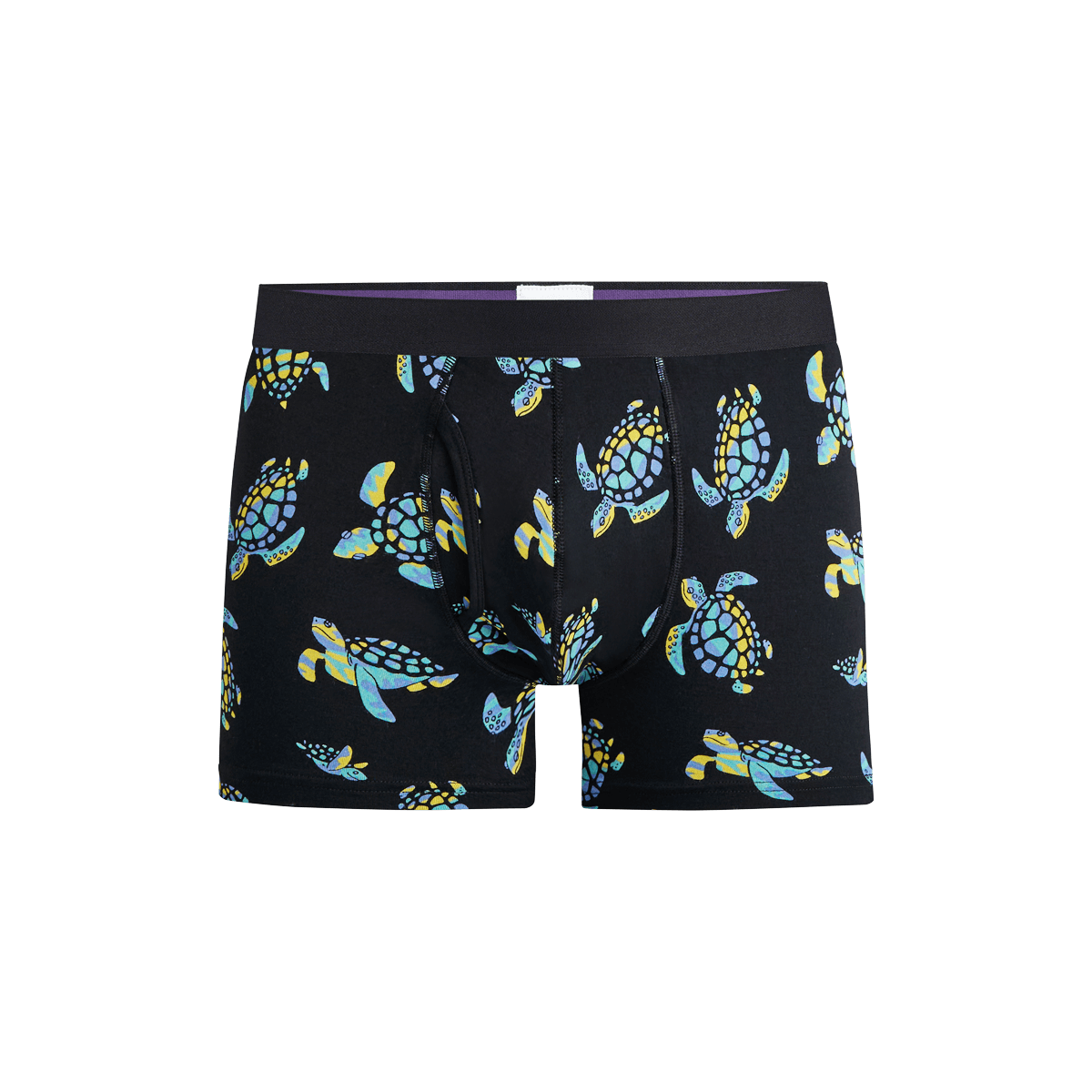 UltraModal™ Core Ball Caddy™ Trunk w/ Fly | Turtley Awesome