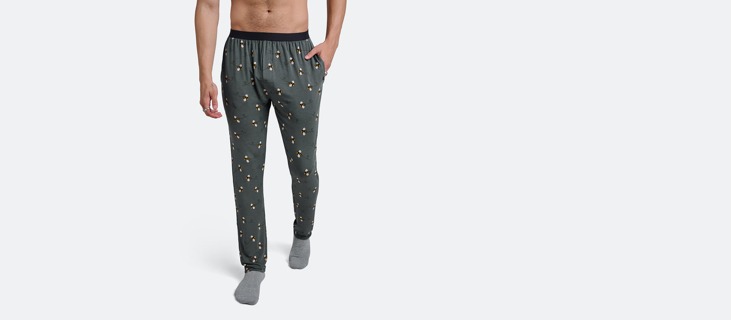 UltraModal™ Lounge Pant - Men's | Let It Bee