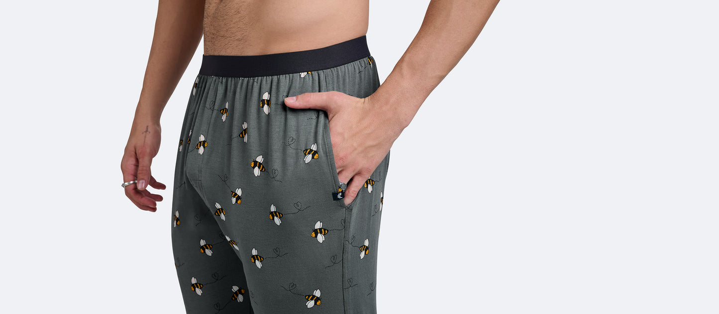 UltraModal™ Lounge Pant - Men's | Let It Bee