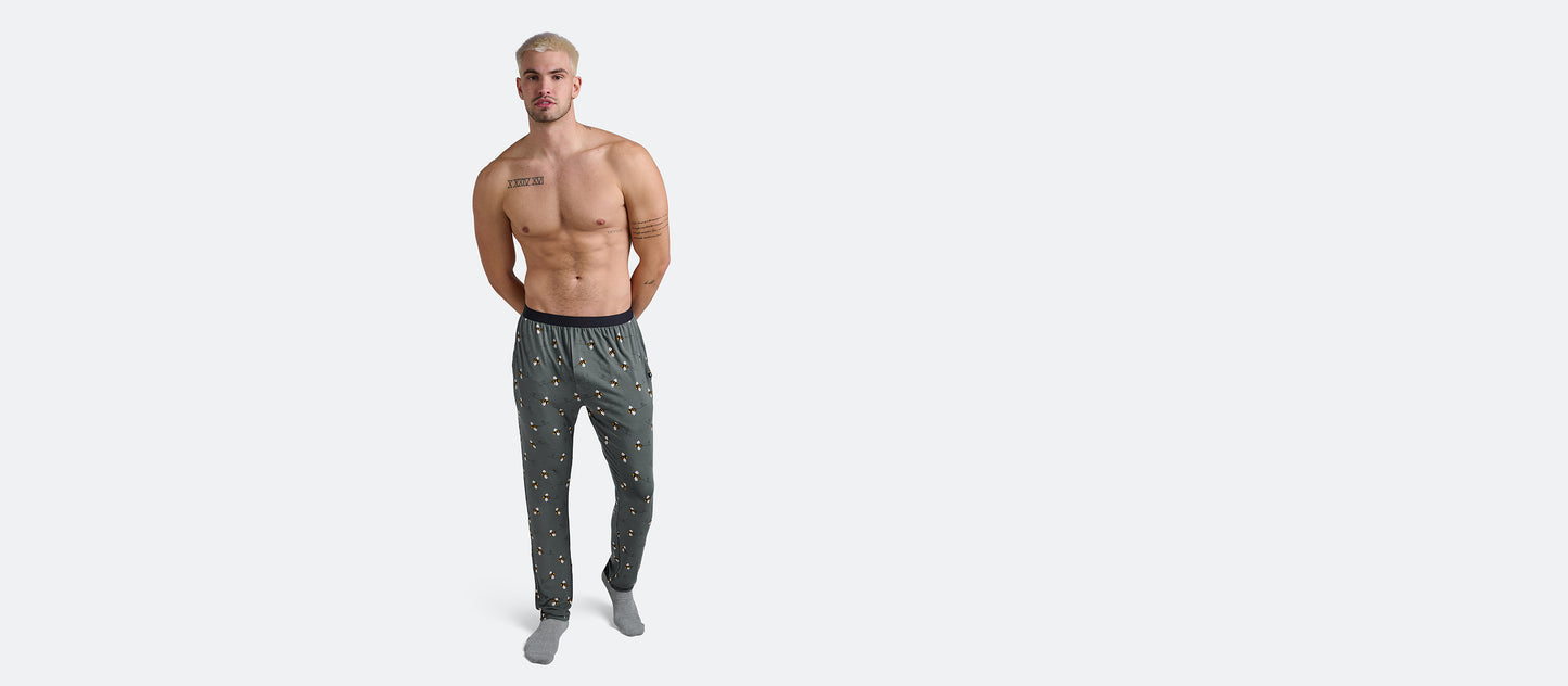 UltraModal™ Lounge Pant - Men's | Let It Bee