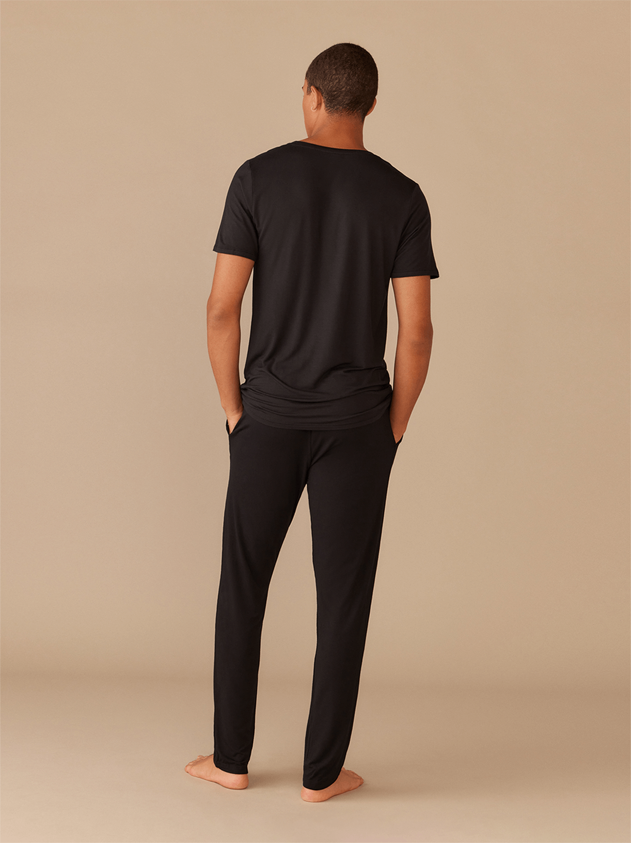 UltraModal™ Lounge Pant - Men's | Black