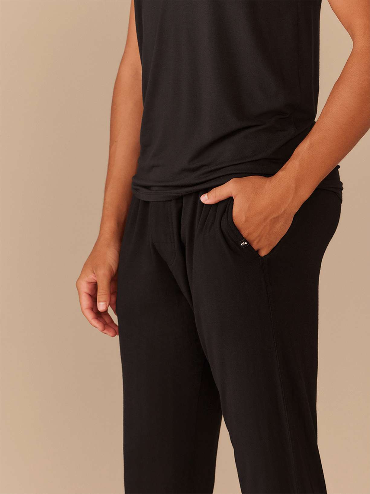 UltraModal™ Lounge Pant - Men's | Black