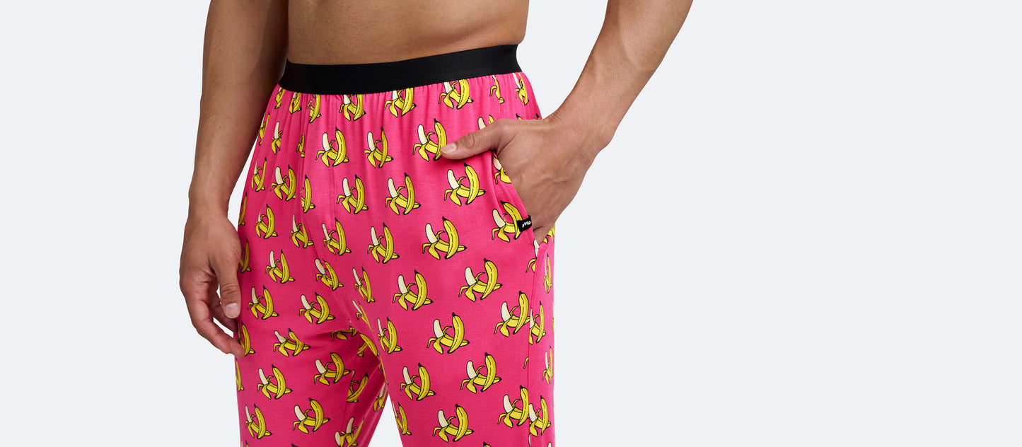 UltraModal™ Lounge Pant - Men's | Bananarama