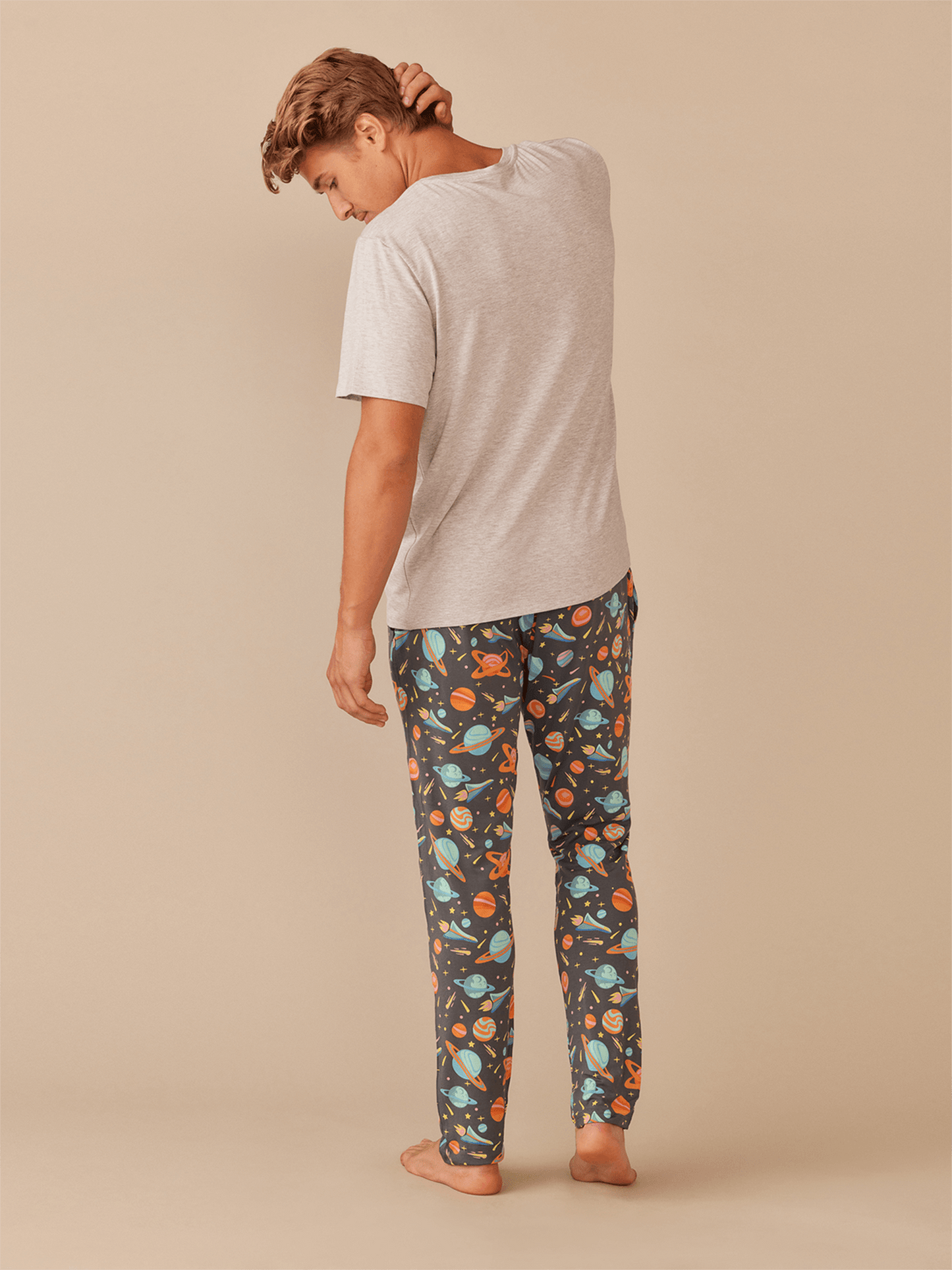 UltraModal™ Lounge Pant - Men's | Blast Off