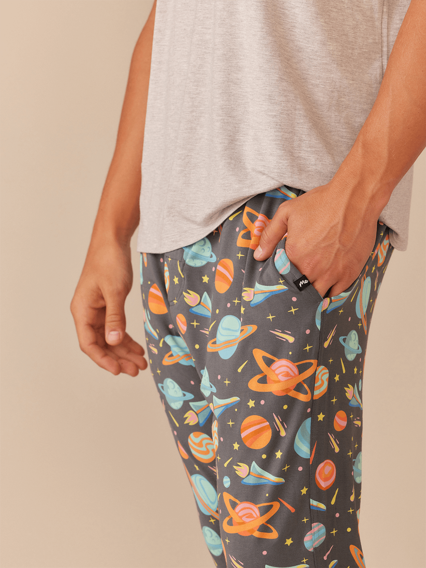UltraModal™ Lounge Pant - Men's | Blast Off