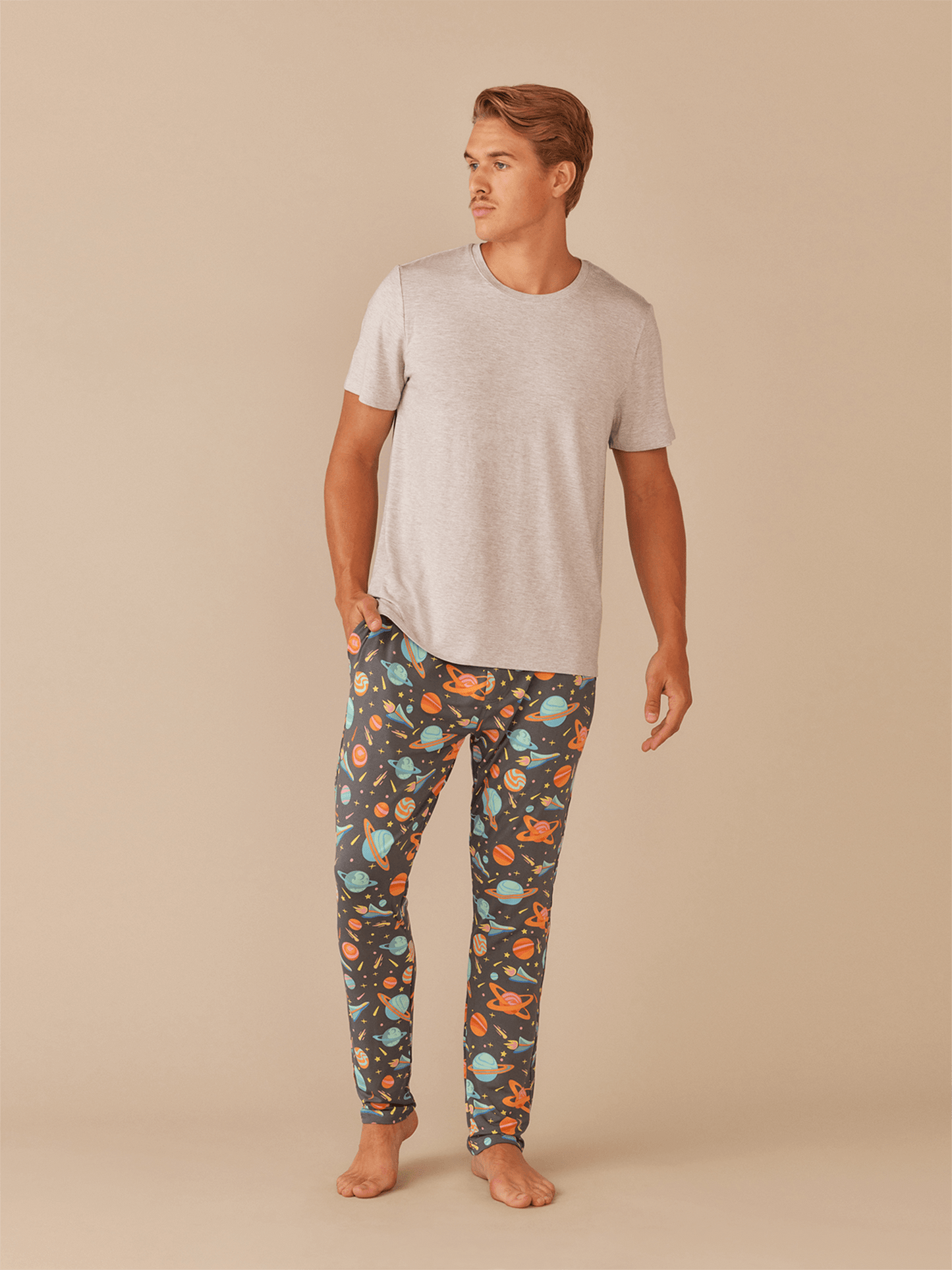 UltraModal™ Lounge Pant - Men's | Blast Off