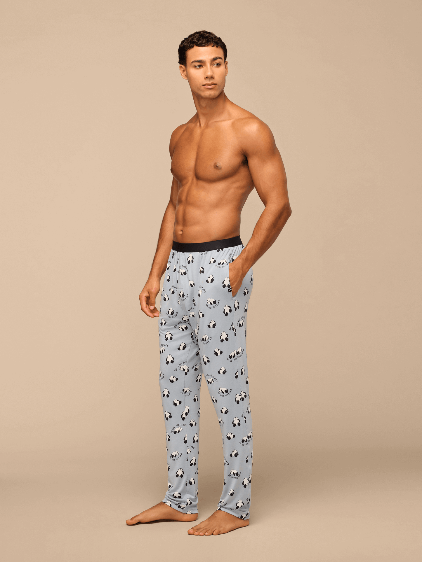 UltraModal™ Lounge Pant - Men's | Do Not Disturb