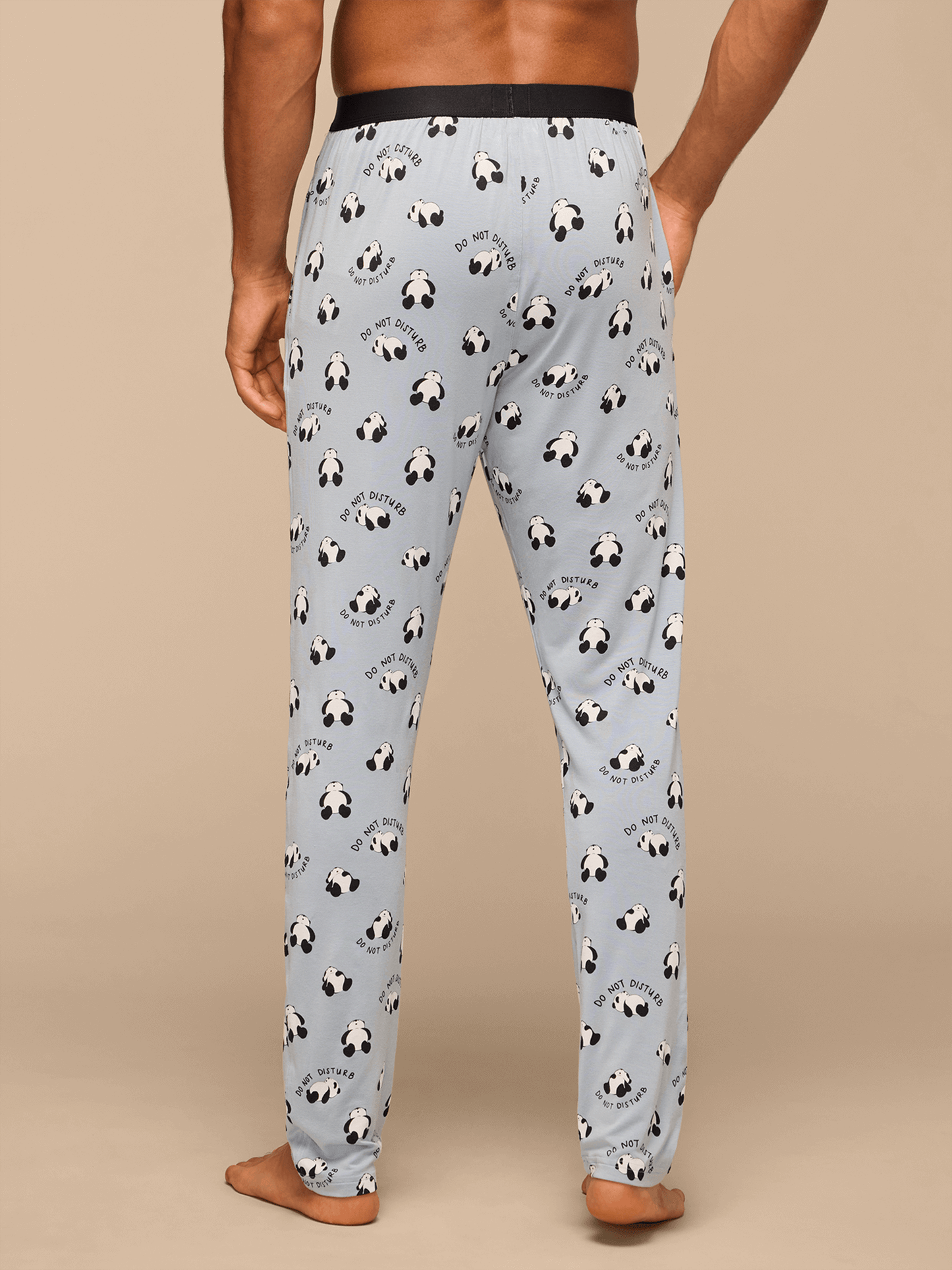 UltraModal™ Lounge Pant - Men's | Do Not Disturb