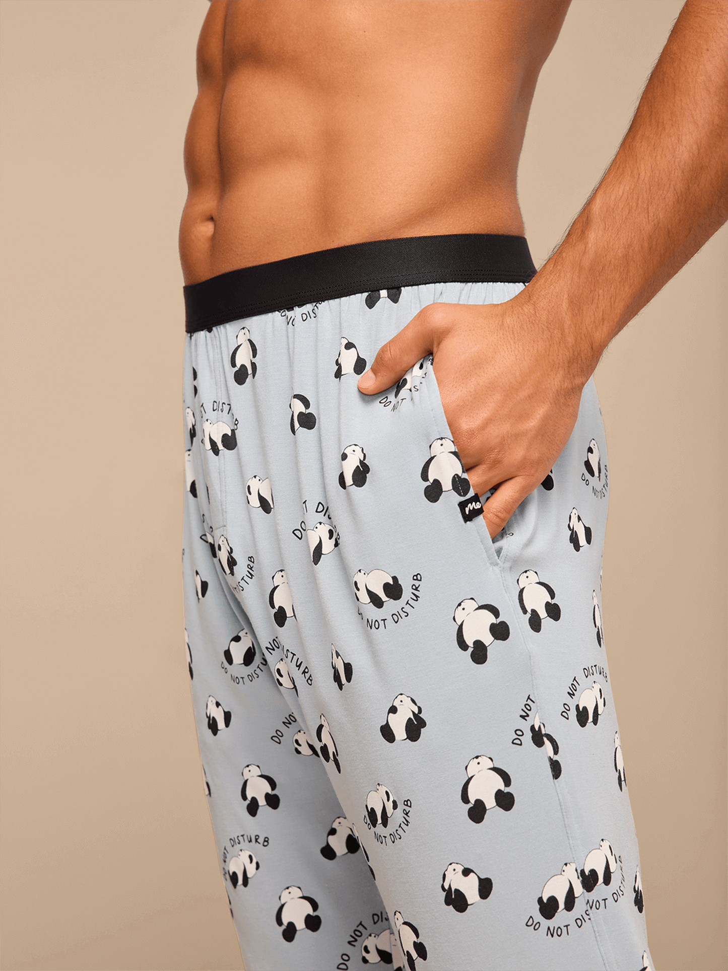 UltraModal™ Lounge Pant - Men's | Do Not Disturb