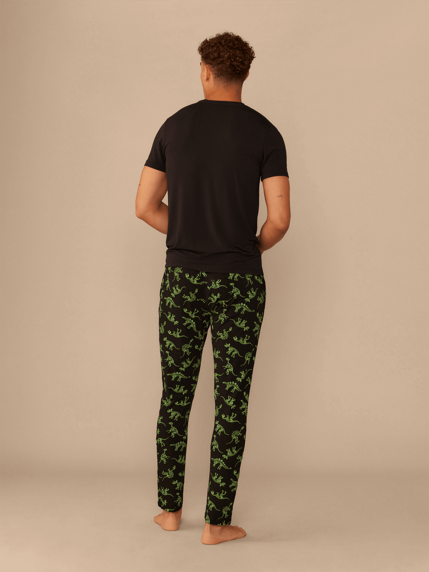 UltraModal™ Lounge Pant - Men's | Electric Dino