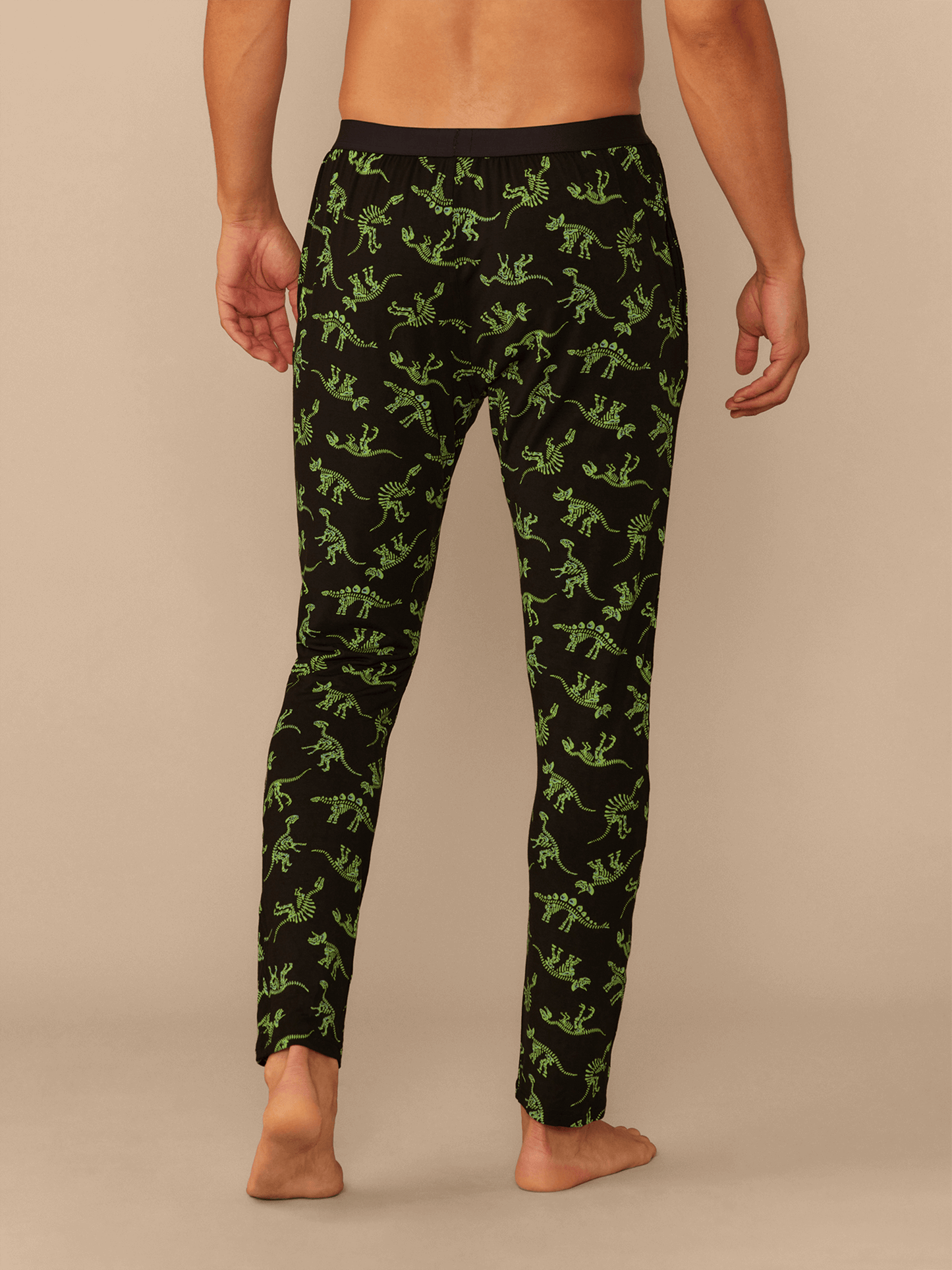 UltraModal™ Lounge Pant - Men's | Electric Dino