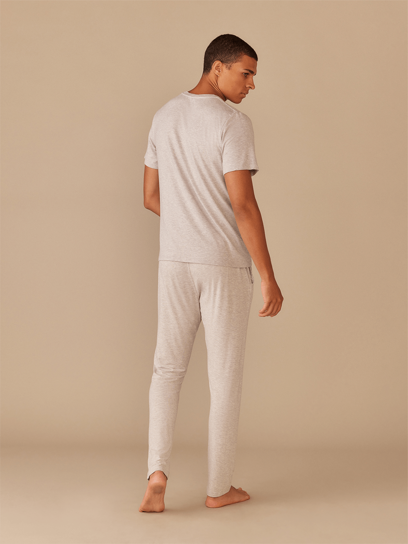 UltraModal™ Lounge Pant - Men's | Heather Grey