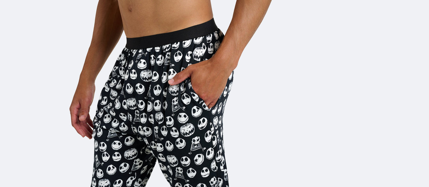 UltraModal™ Lounge Pant - Men's | Jack Skellington