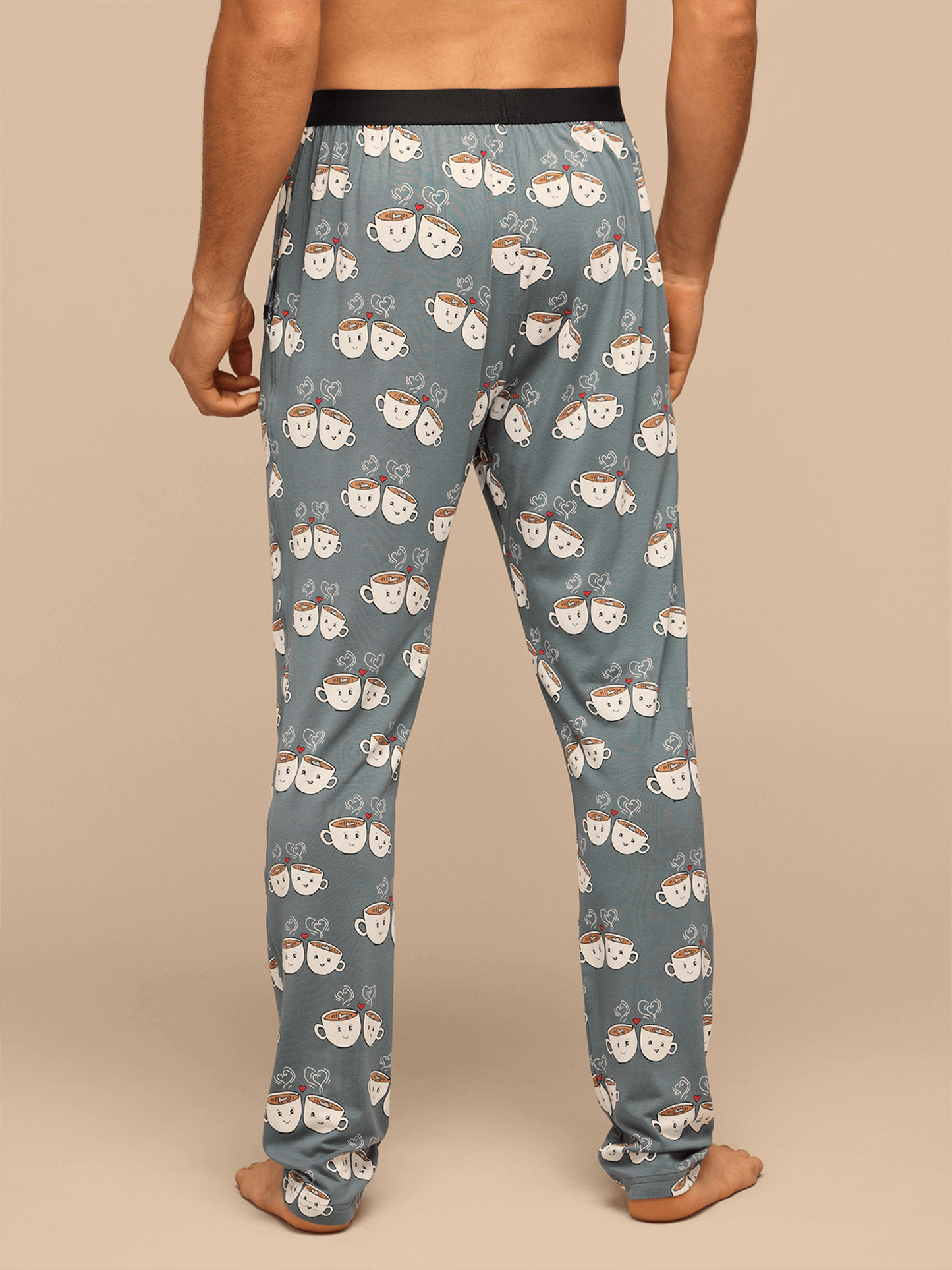 UltraModal™ Lounge Pant - Men's | Love You A Latte
