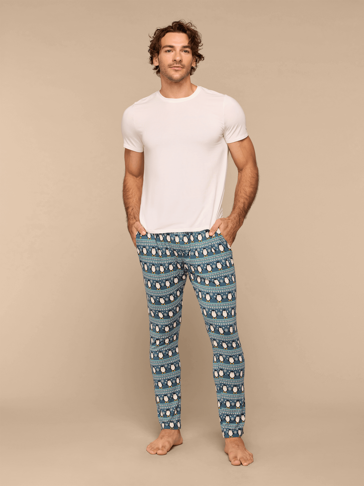 UltraModal™ Lounge Pant - Men's | Penguin Sweater