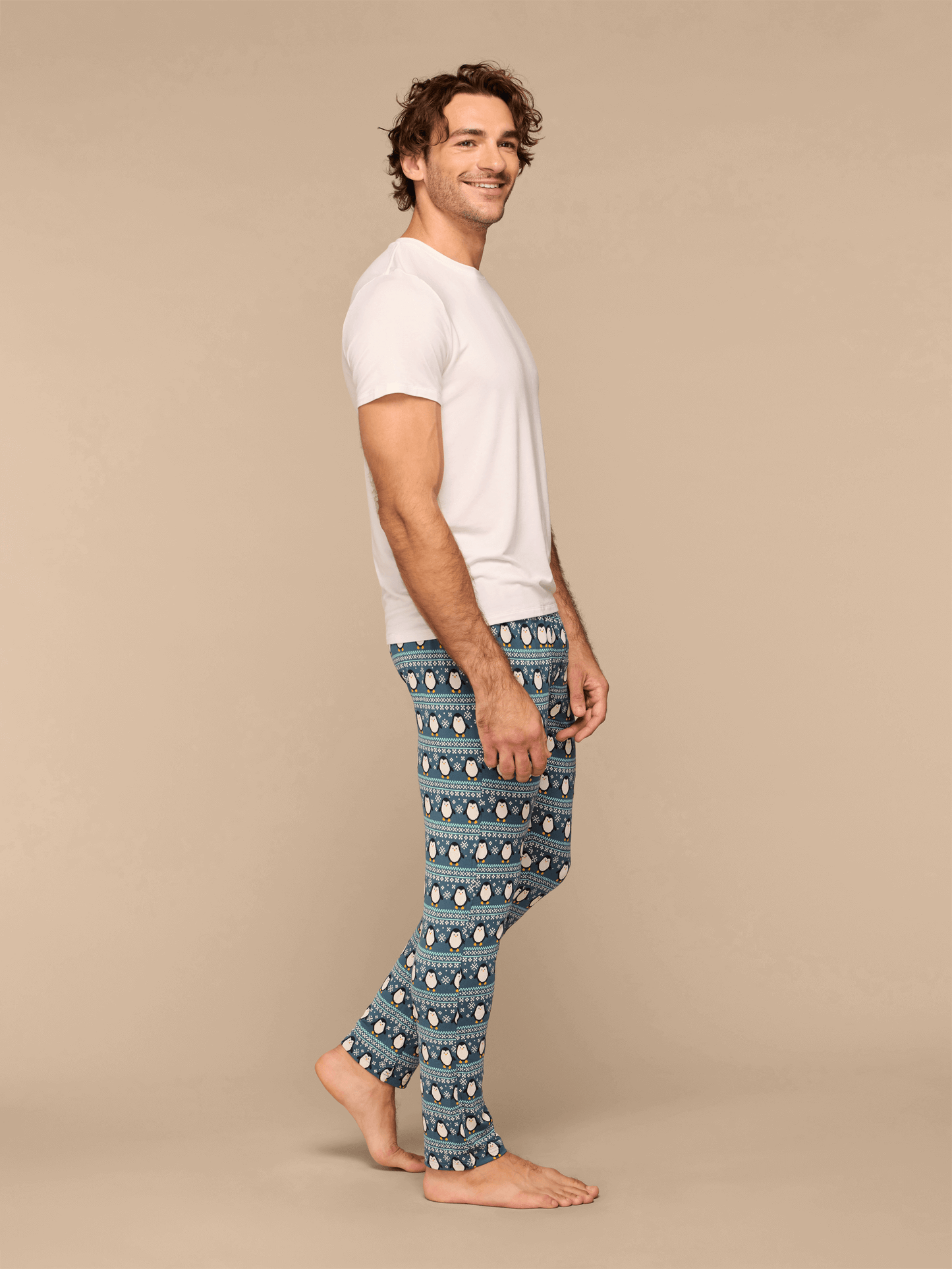 UltraModal™ Lounge Pant - Men's | Penguin Sweater