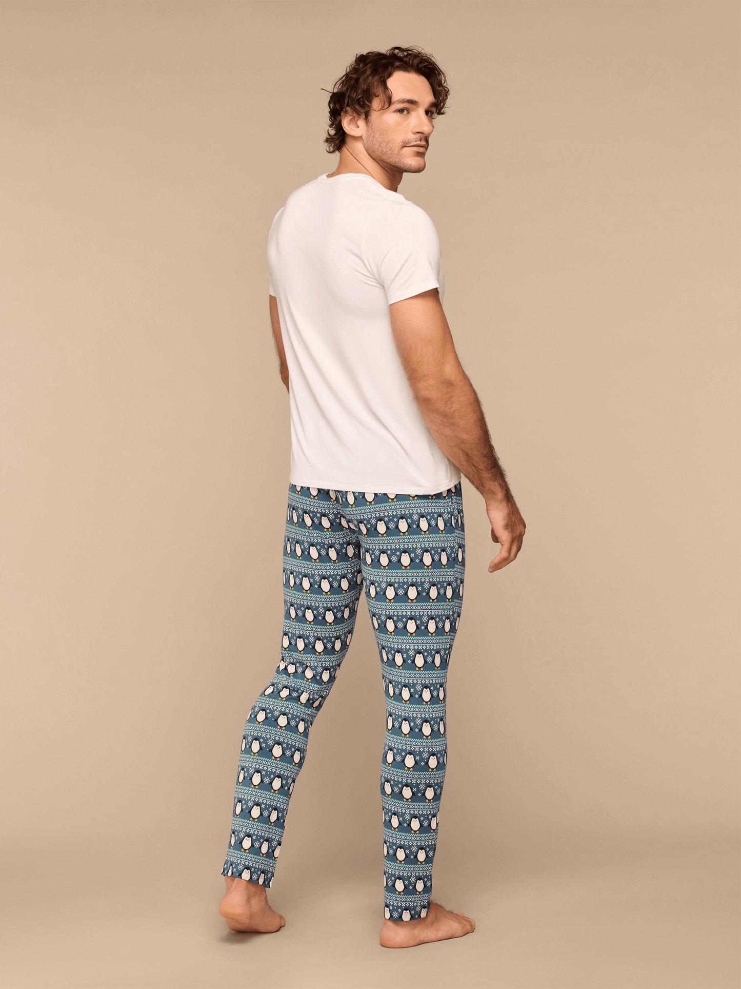 UltraModal™ Lounge Pant - Men's | Penguin Sweater