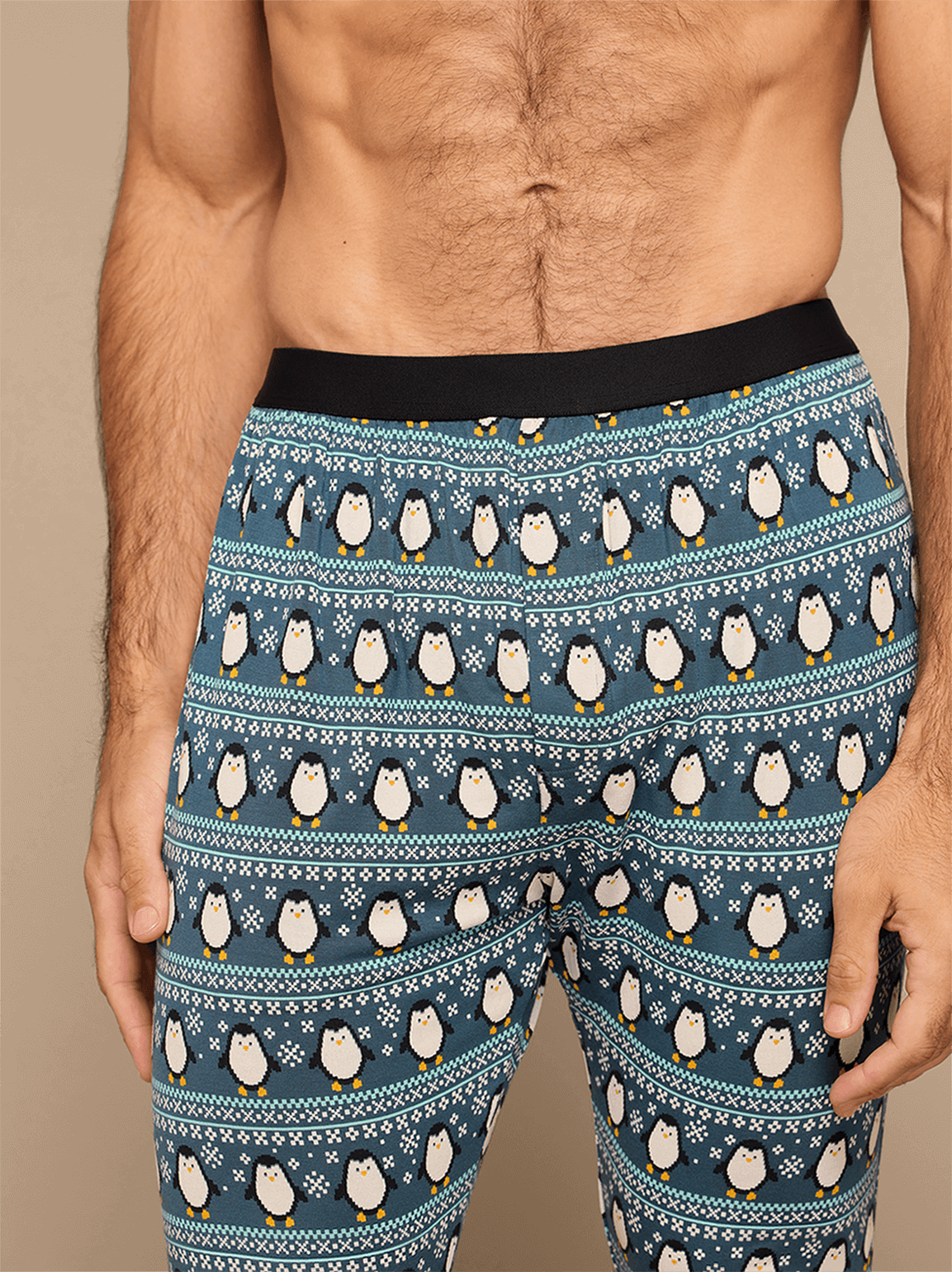 UltraModal™ Lounge Pant - Men's | Penguin Sweater