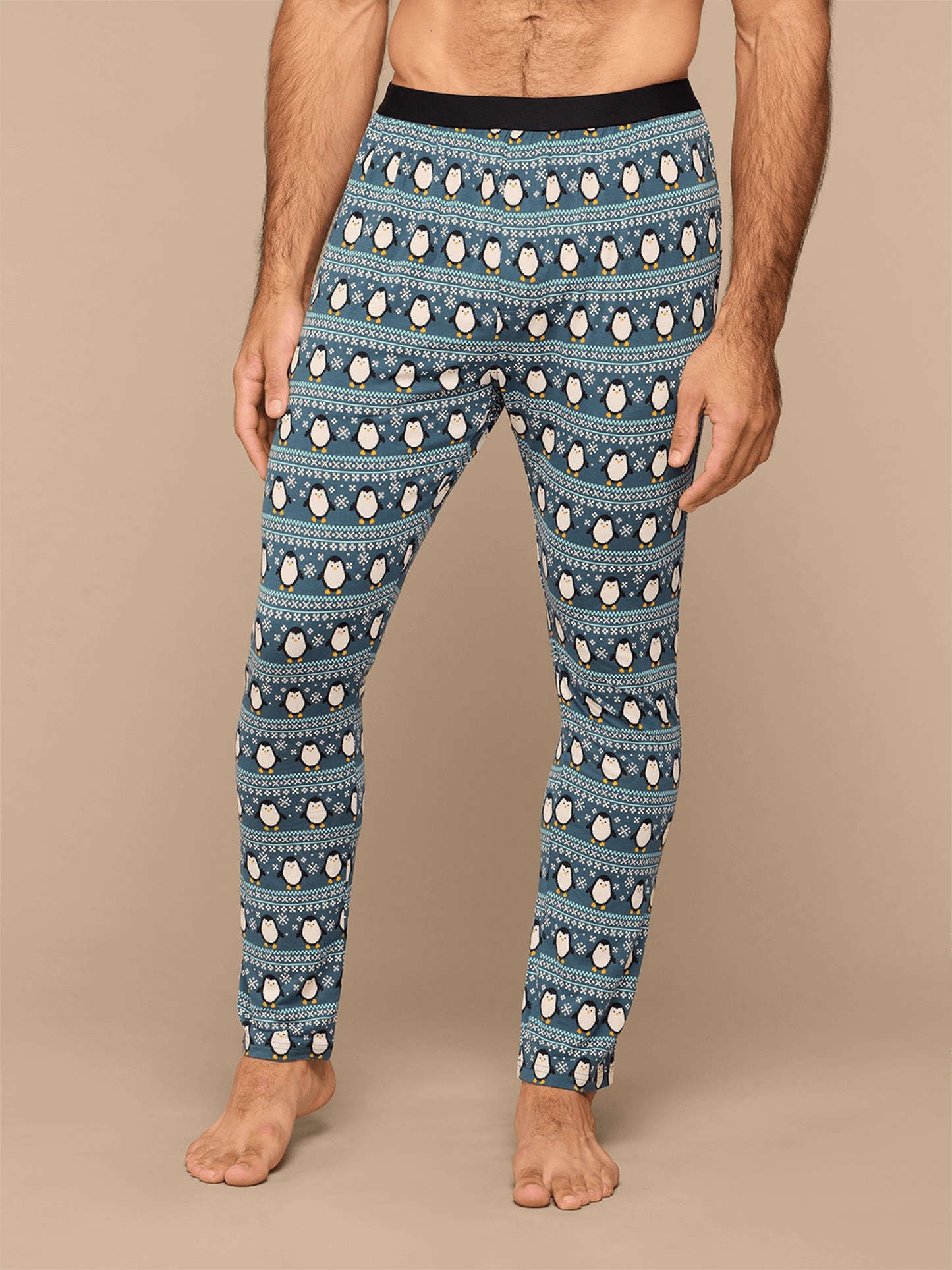 UltraModal™ Lounge Pant - Men's | Penguin Sweater