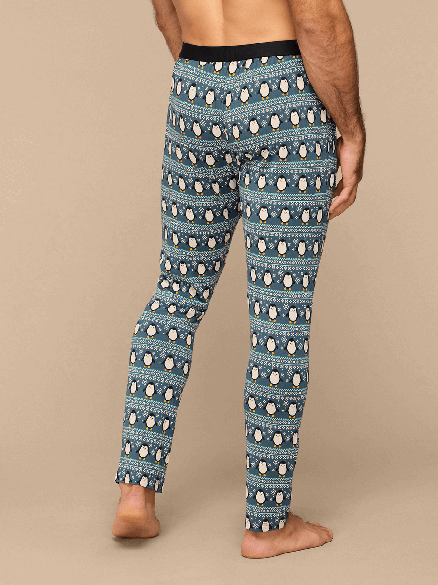 UltraModal™ Lounge Pant - Men's | Penguin Sweater