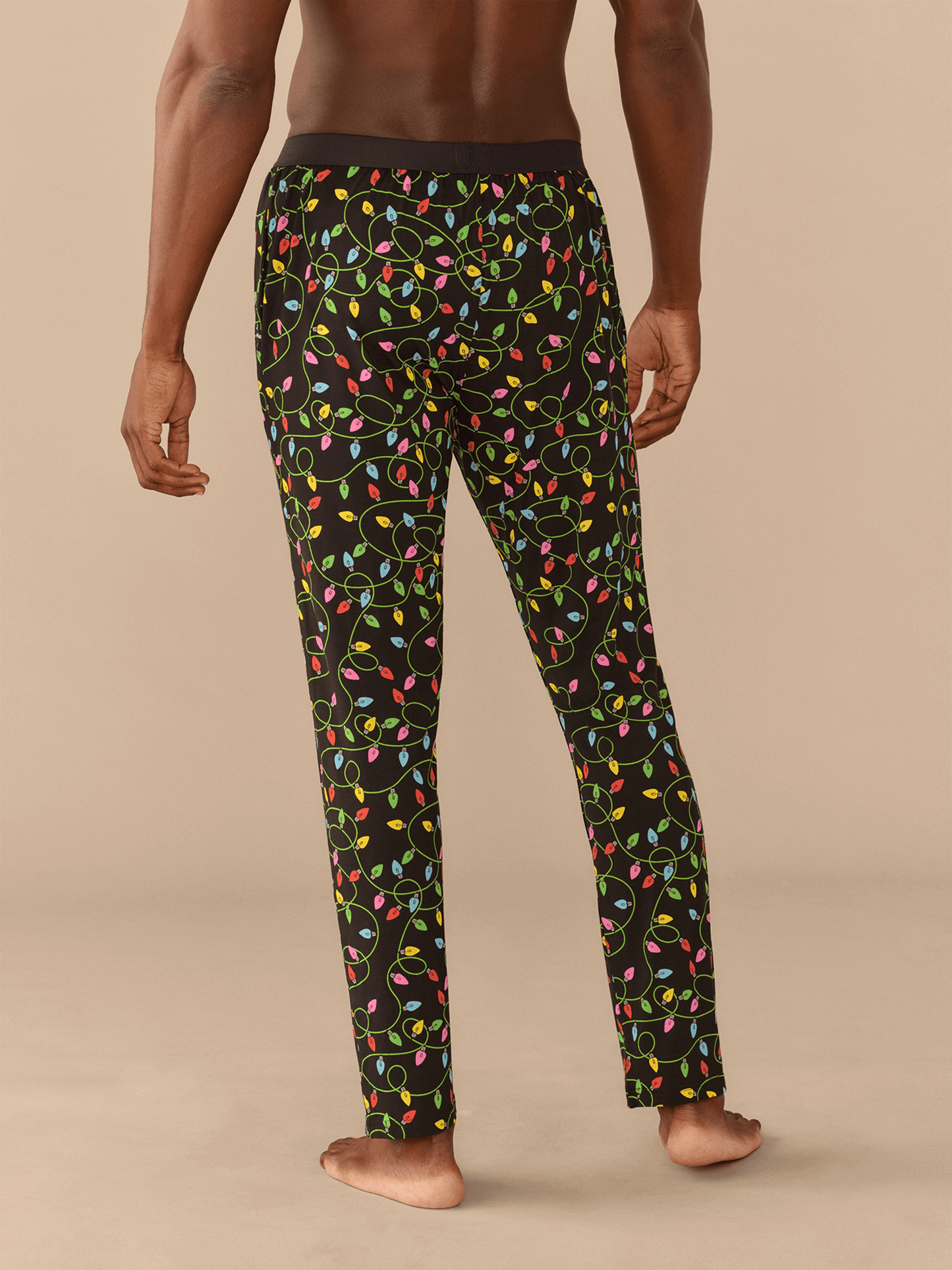 UltraModal™ Lounge Pant - Men's | String Lights