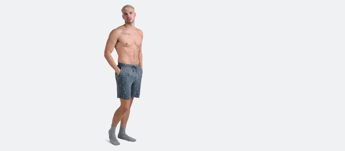 UltraModal™ Lounge Short - Men's | Let It Bee