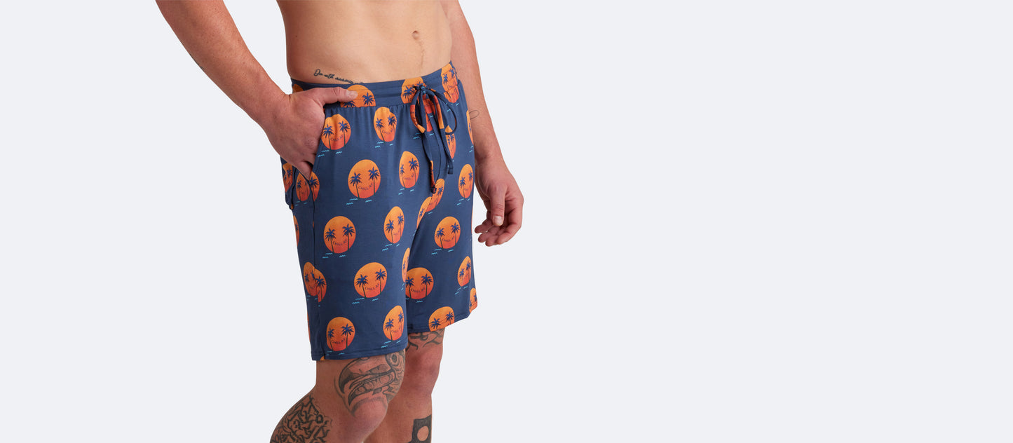 UltraModal™ Lounge Short - Men's | Chill AF