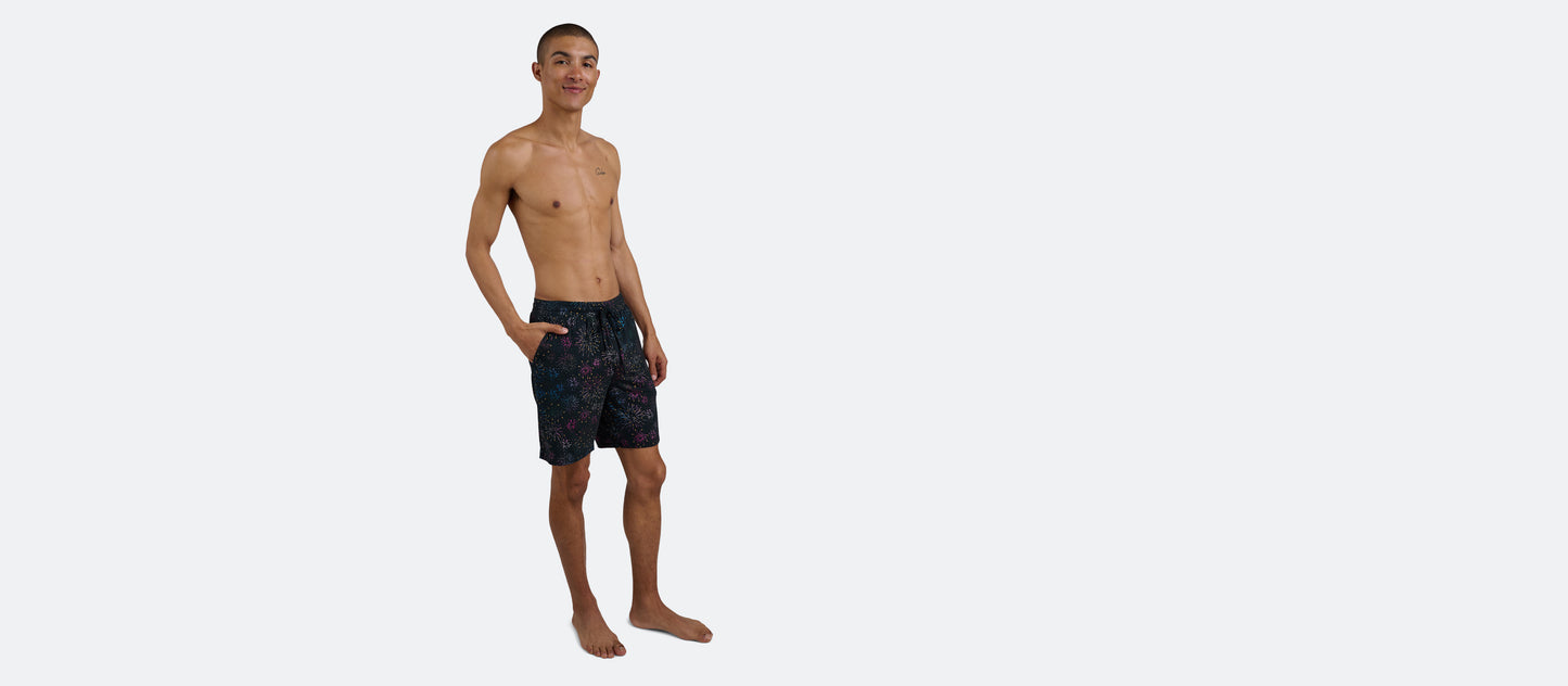 UltraModal™ Lounge Short - Men's | Feeling Fireworks