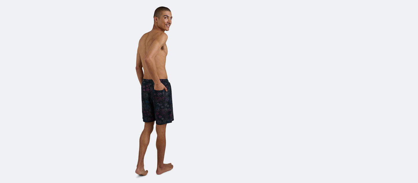 UltraModal™ Lounge Short - Men's | Feeling Fireworks