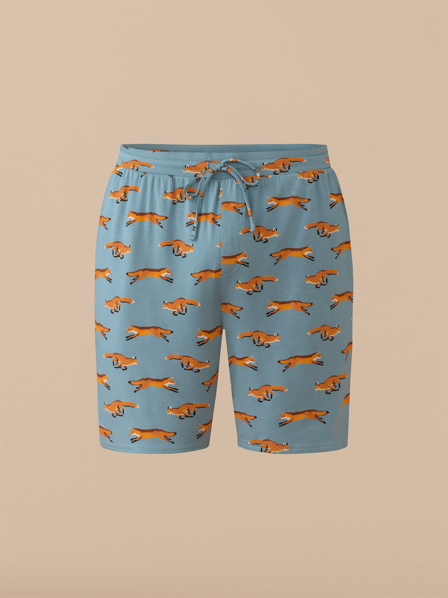 UltraModal™ Lounge Short - Men's | Feeling Foxy