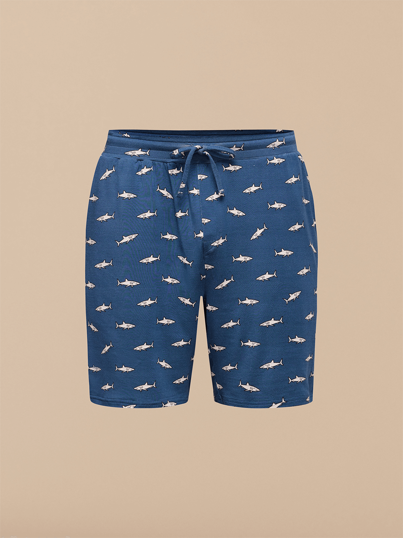 UltraModal™ Lounge Short - Men's | Great White