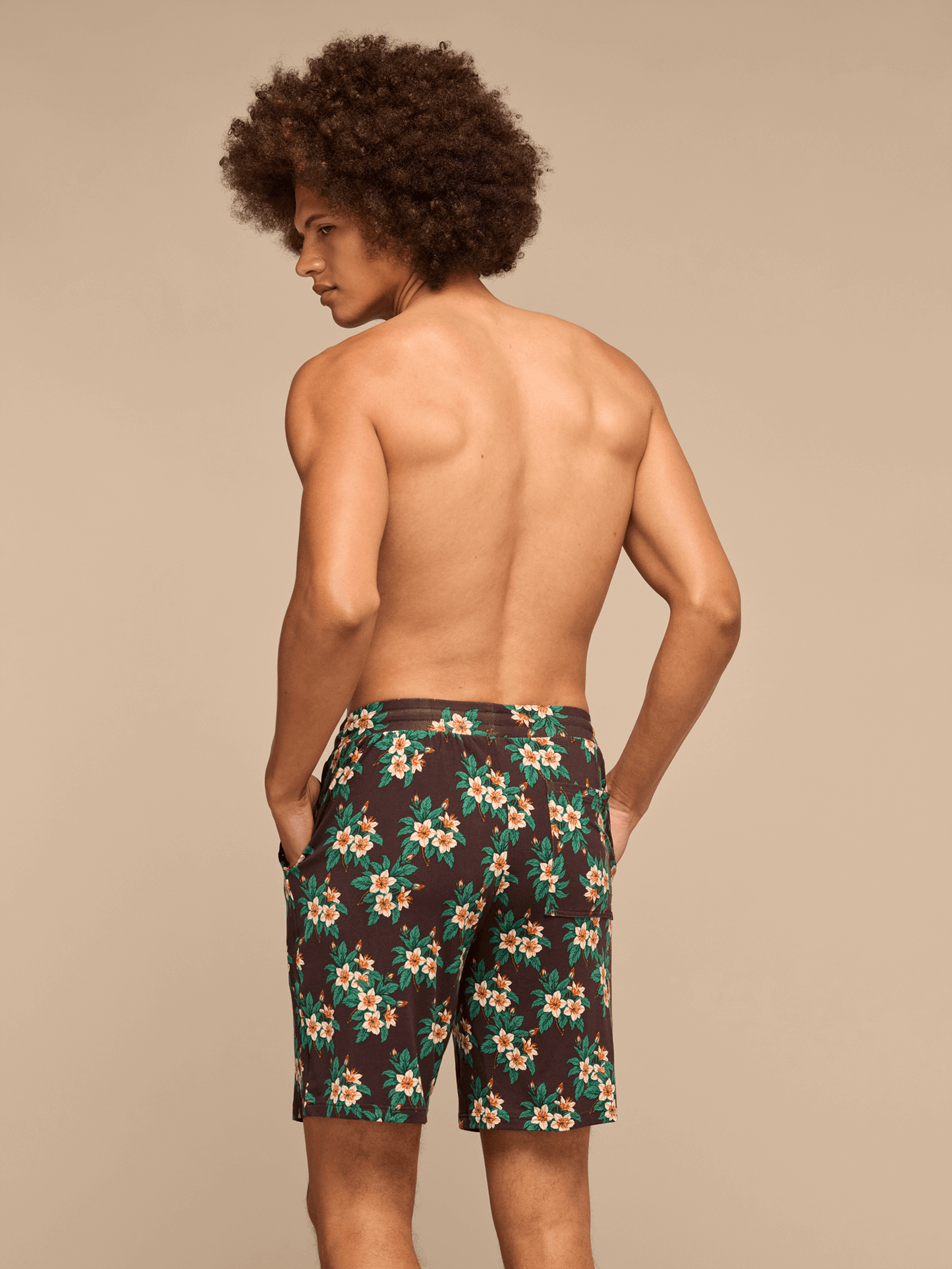 UltraModal™ Lounge Short - Men's | Lei'd Back