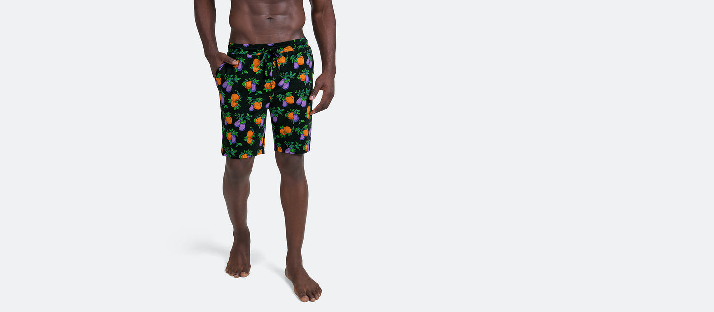 UltraModal™ Lounge Short - Men's | Fruits Gone Wild