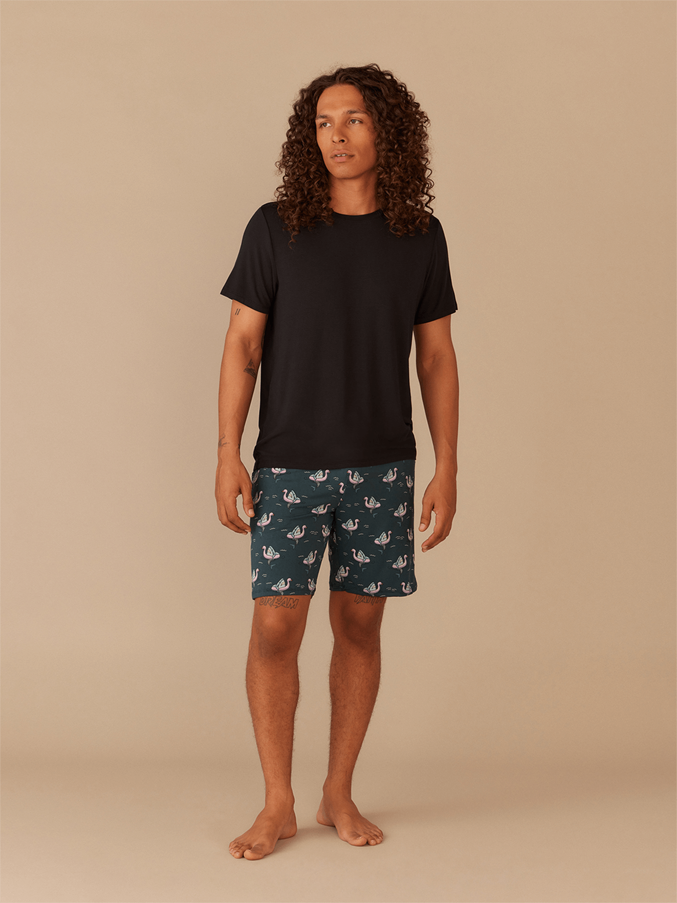 UltraModal™ Lounge Short - Men's | Pool Sharks 2.0