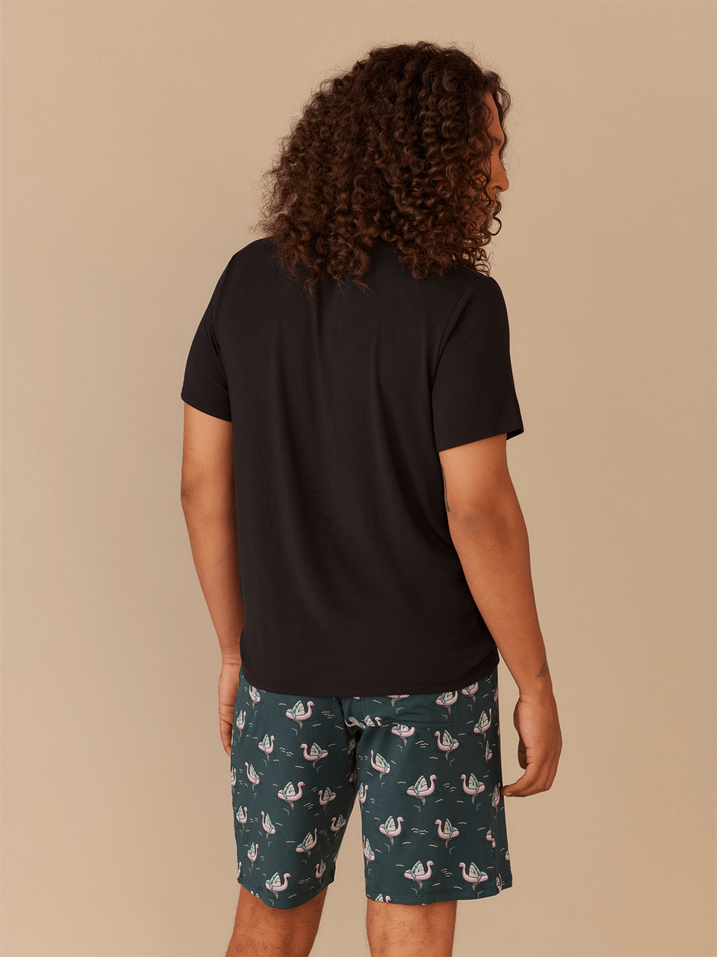 UltraModal™ Lounge Short - Men's | Pool Sharks 2.0