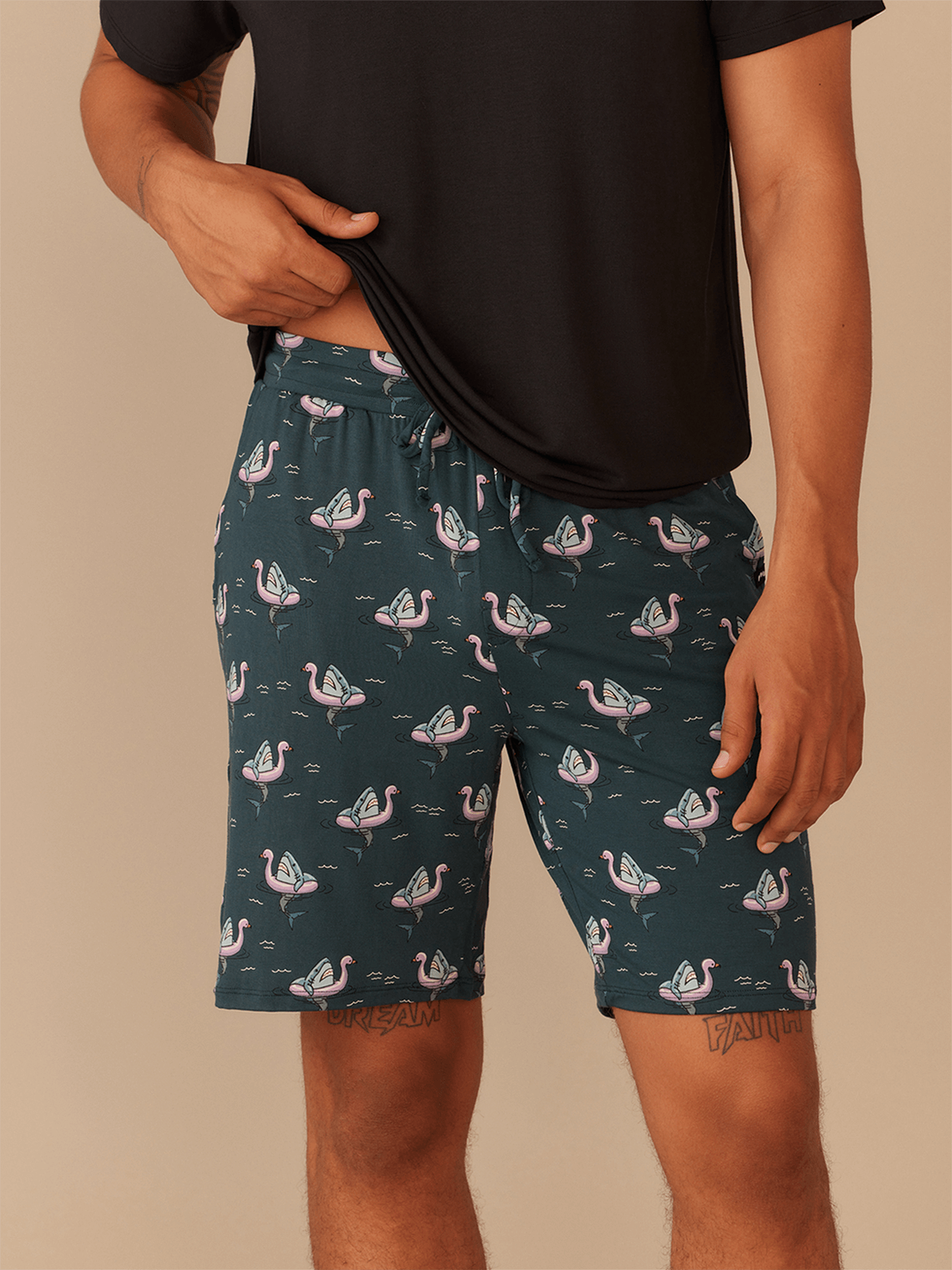 UltraModal™ Lounge Short - Men's | Pool Sharks 2.0
