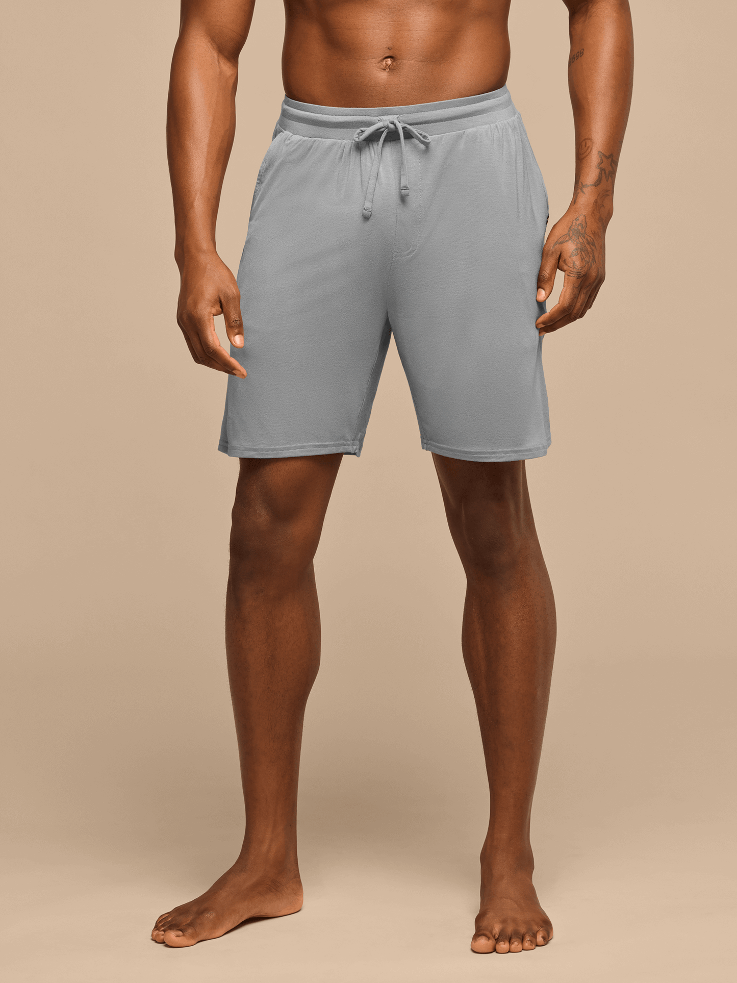 UltraModal™ Lounge Short - Men's | Stone