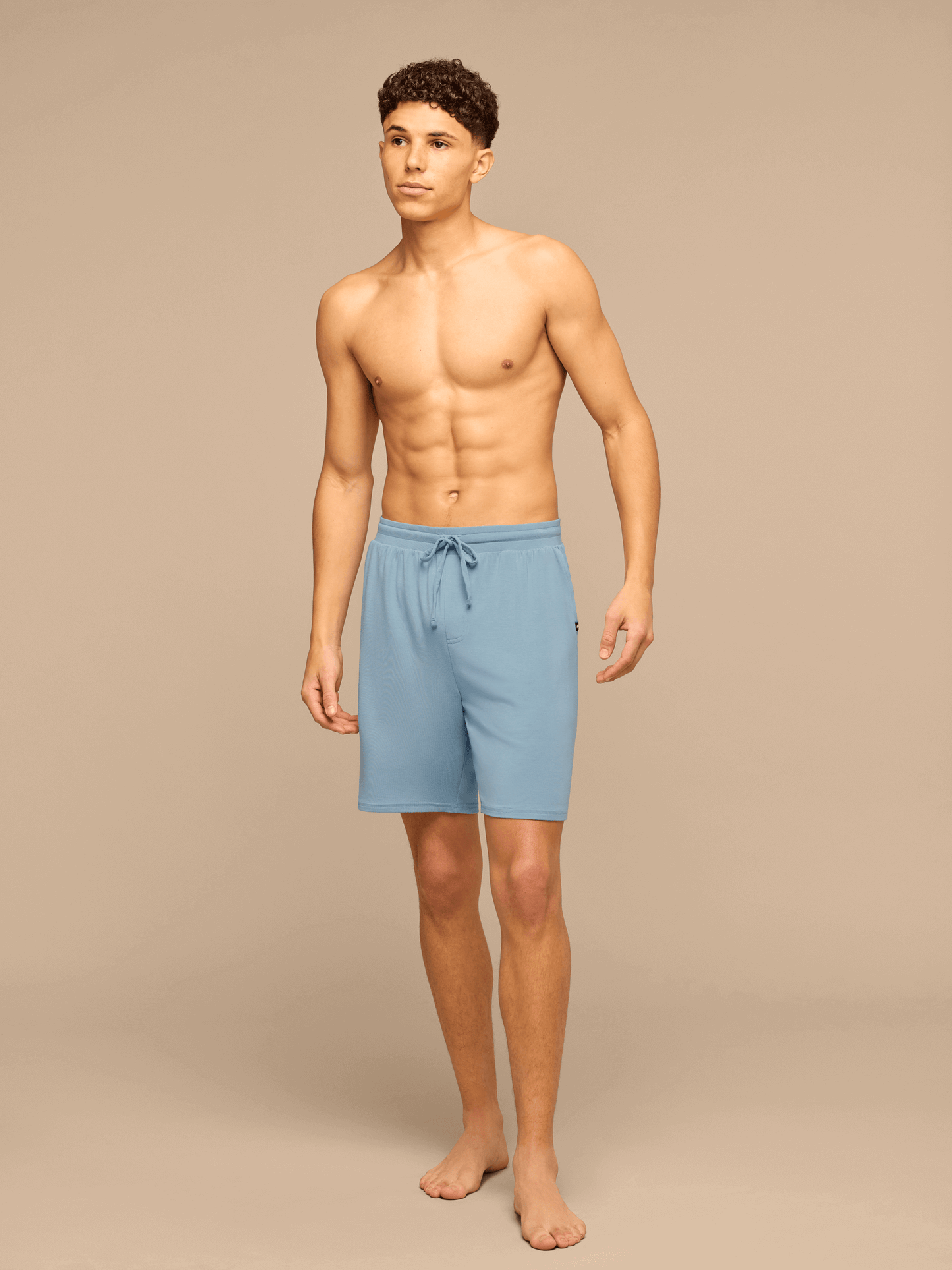 UltraModal™ Lounge Short - Men's | Slate Blue