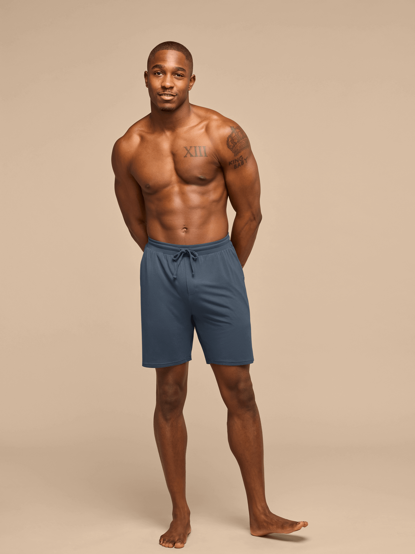 UltraModal™ Lounge Short - Men's | Storm